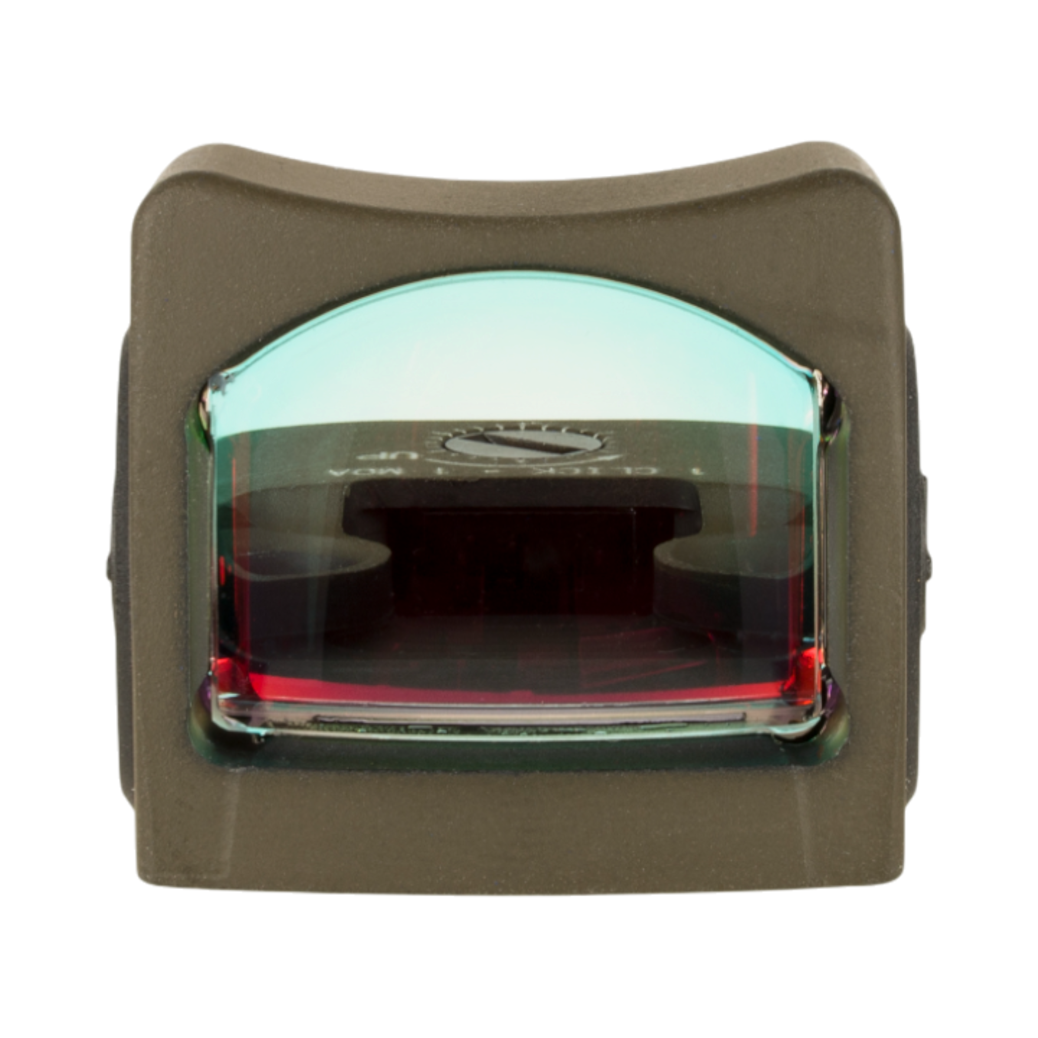 Trijicon RMR® 6,5 MOA czerwony regulowany LED typu 2 – CK ODG