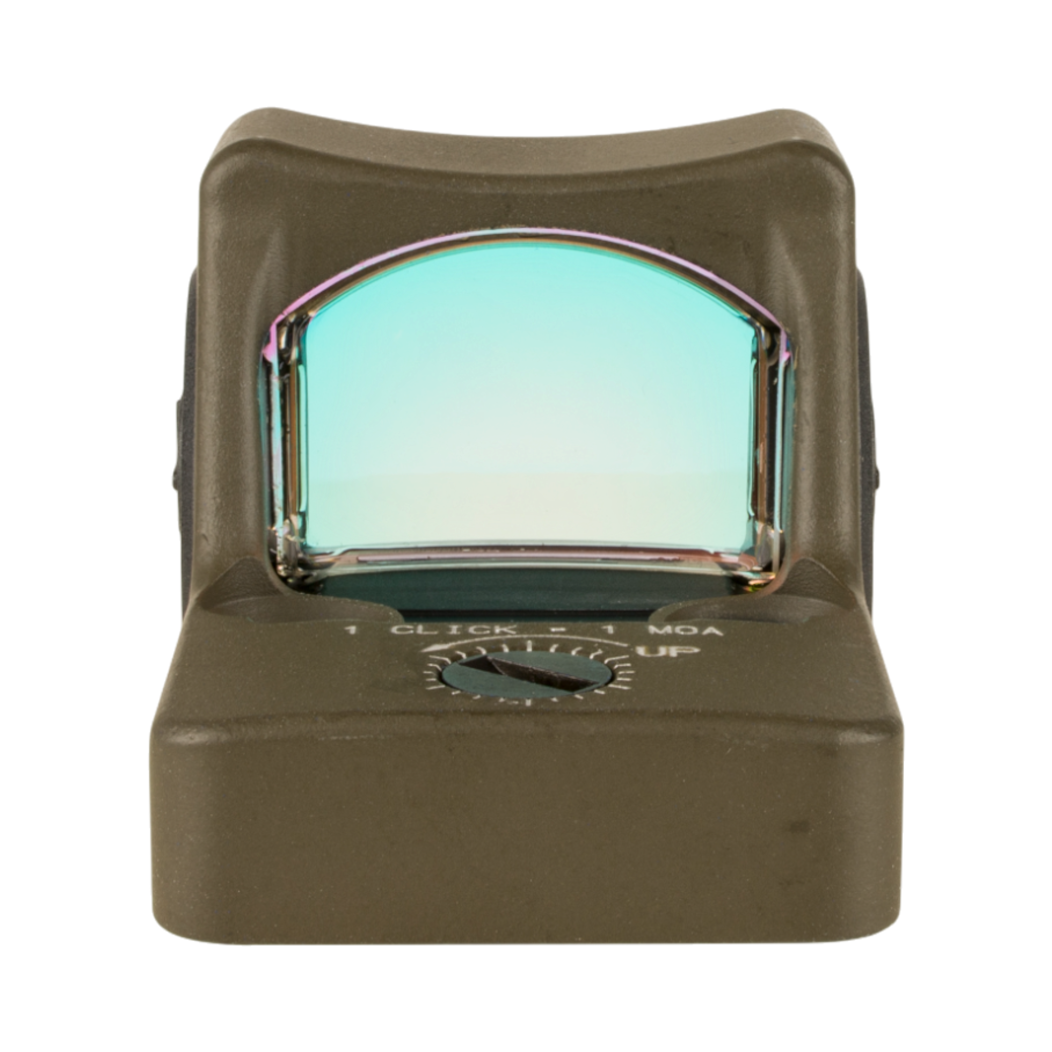 Trijicon RMR® 6,5 MOA czerwony regulowany LED typu 2 – CK ODG