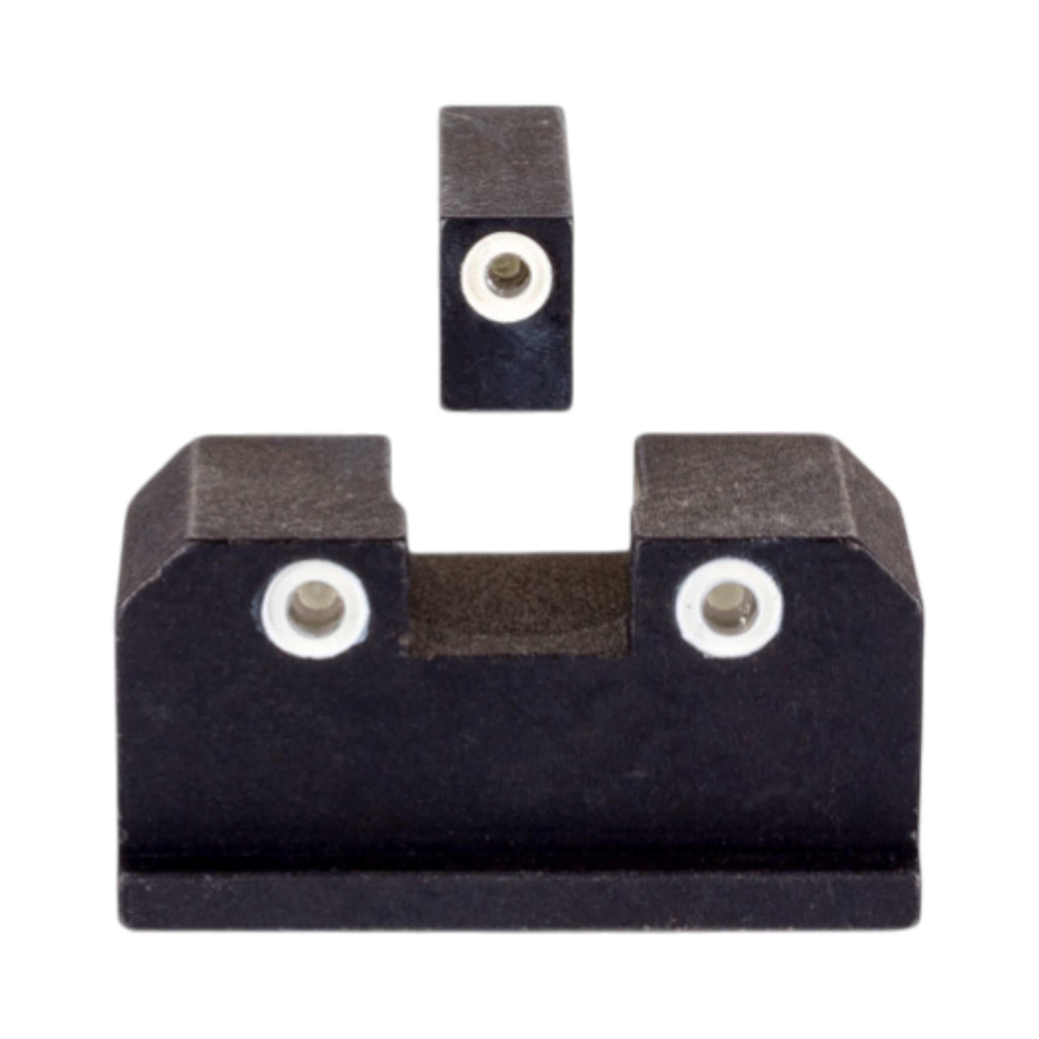 Trijicon Bright & Tough™ nakts redzamības tēmēkļu komplekts Walther P99