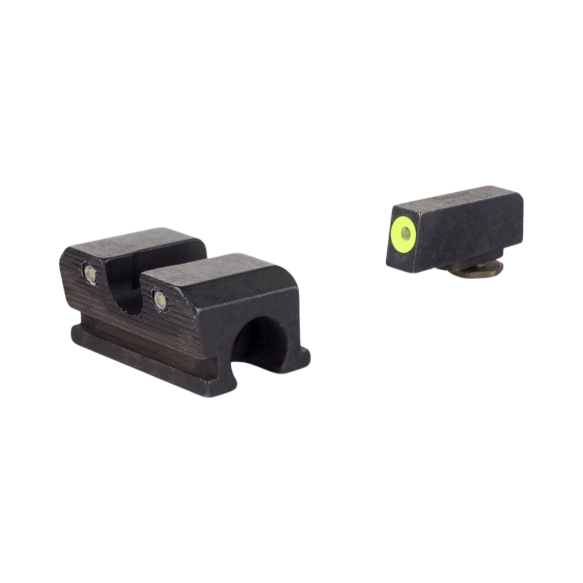 Trijicon HD™ Night Sight Set for Walther P99/PPQ - Yellow Front Outline