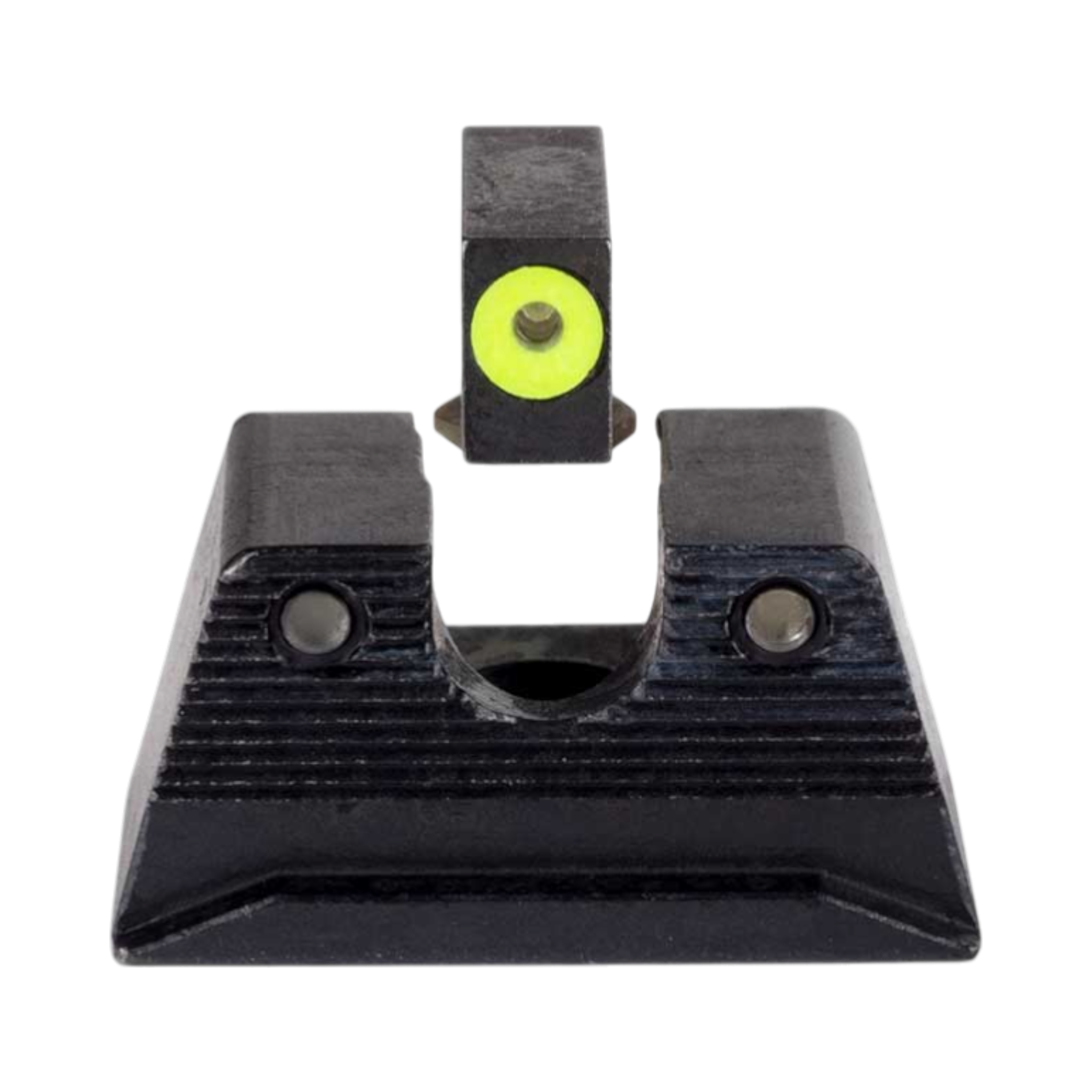 Trijicon HD™ Night Sight Set for Walther PPS / PPX - Yellow Front Outline