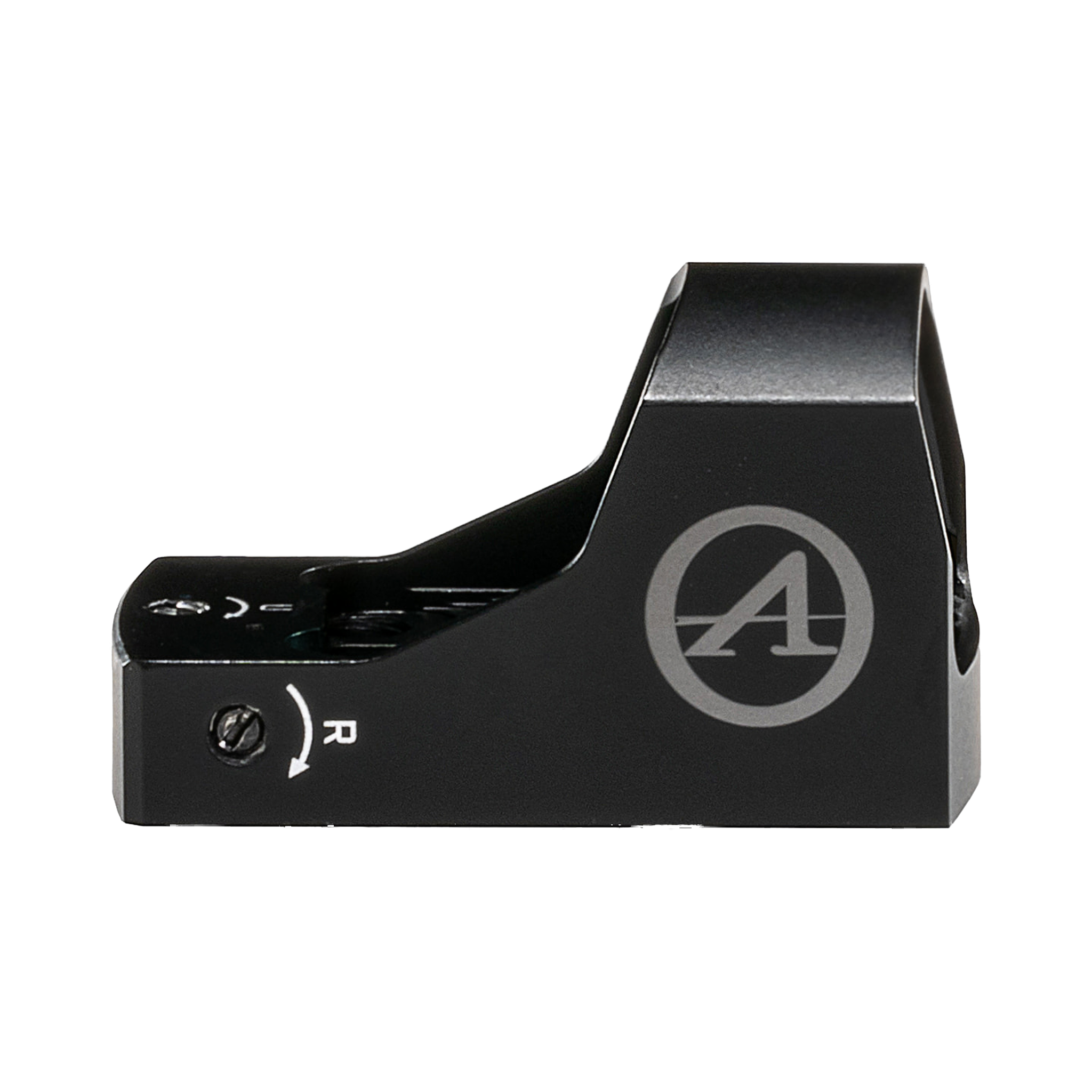 Athlon Midas EDC Red Dot