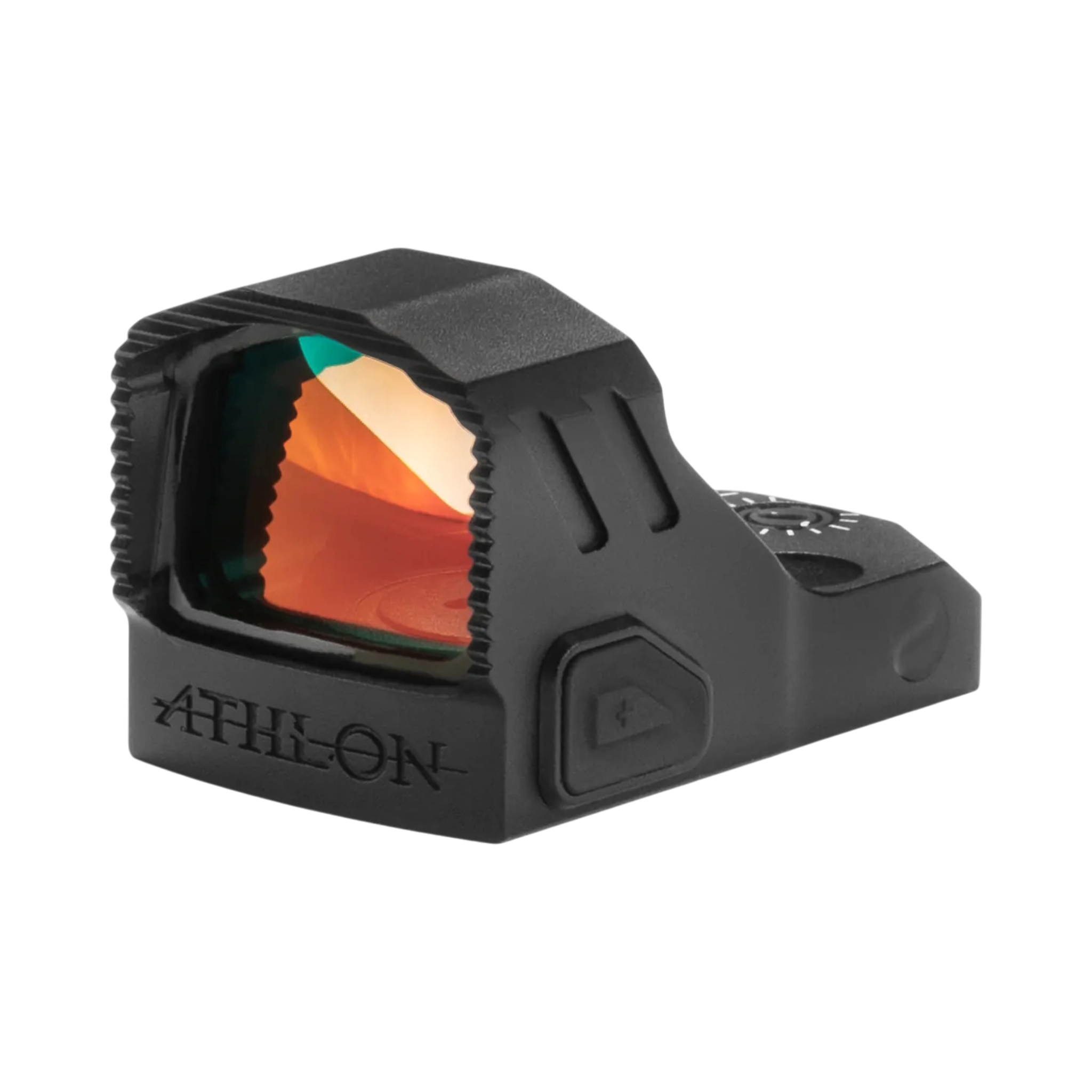 Athlon Midas EDC Pro Red Dot - Open Sight