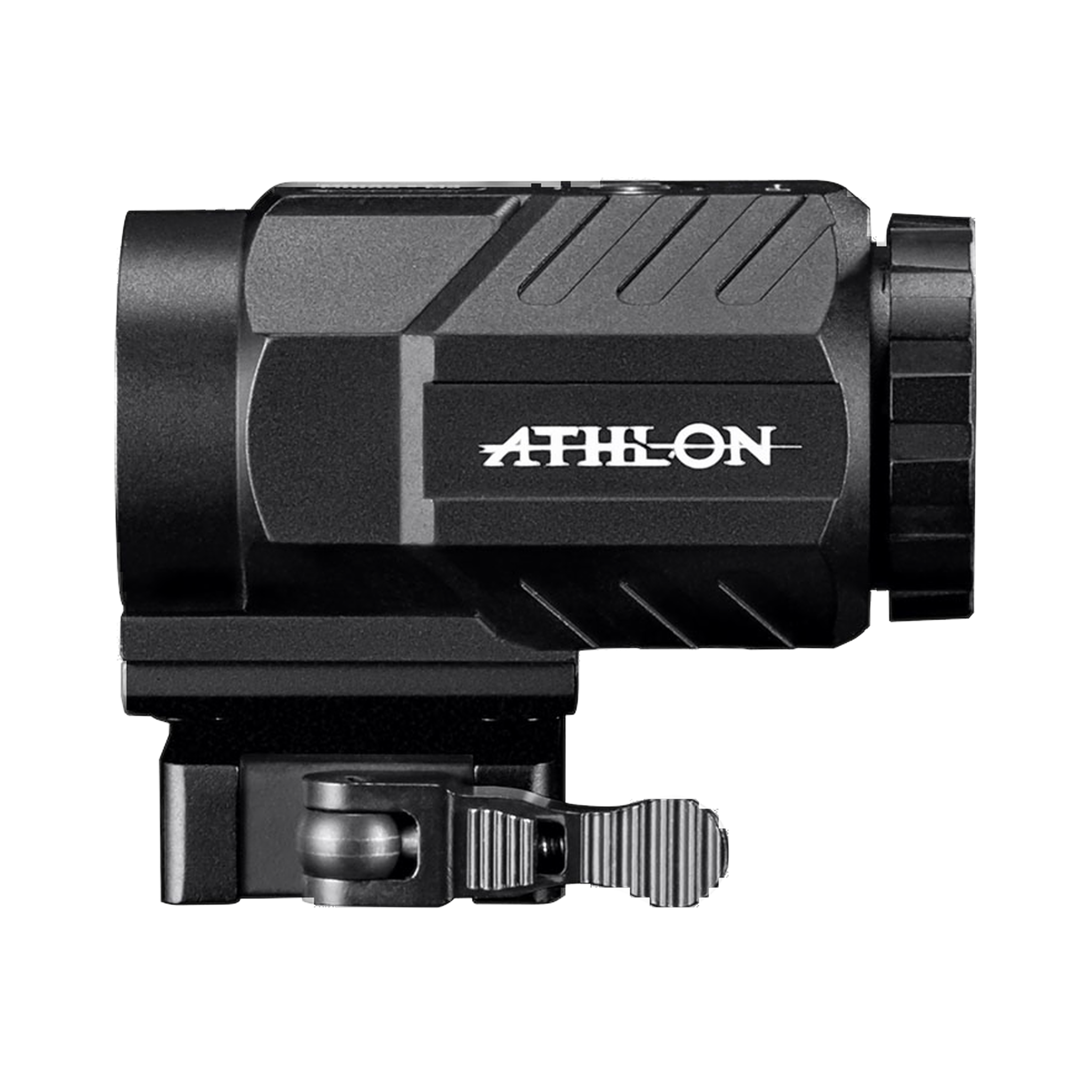 Athlon Midas M3
