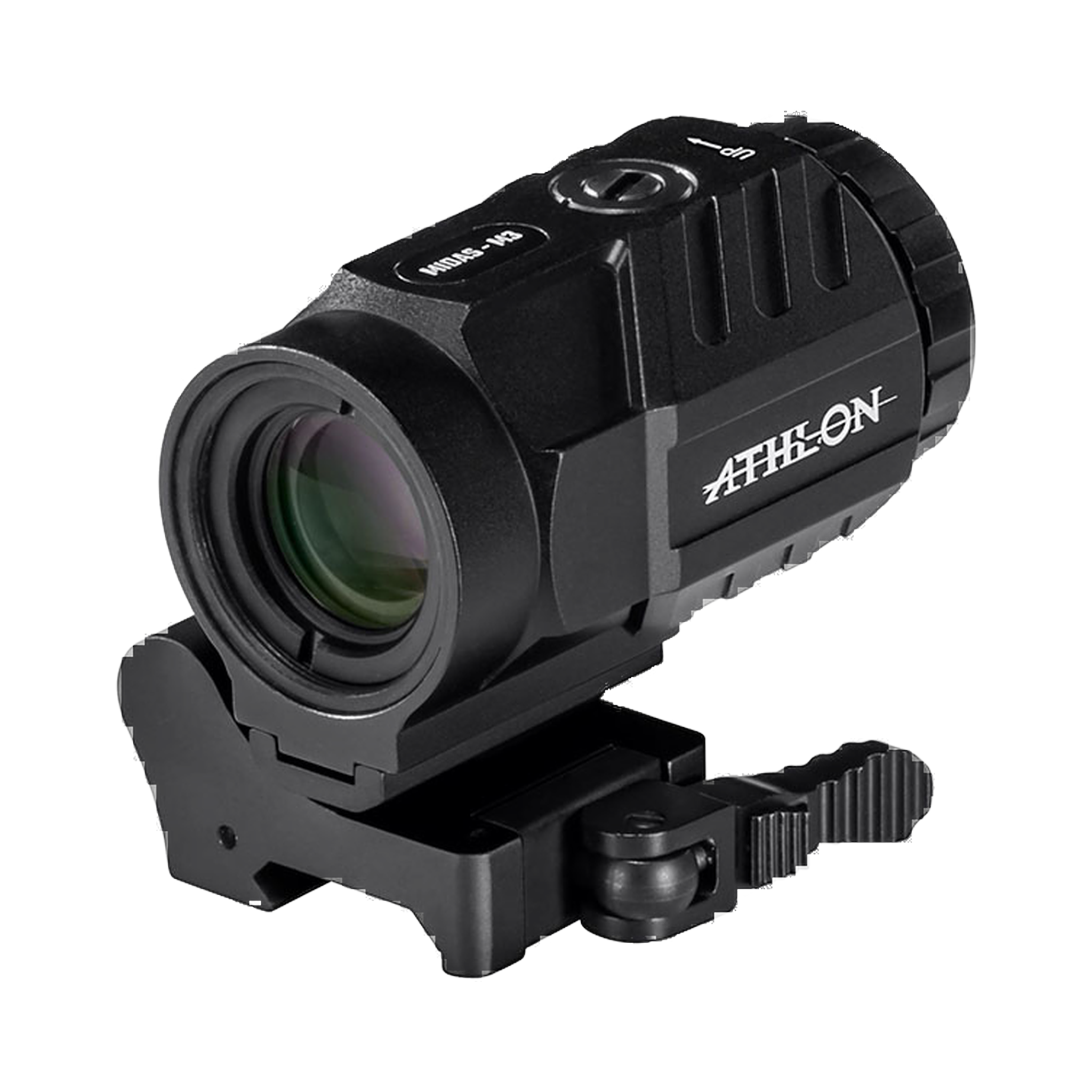 Athlon Midas M3