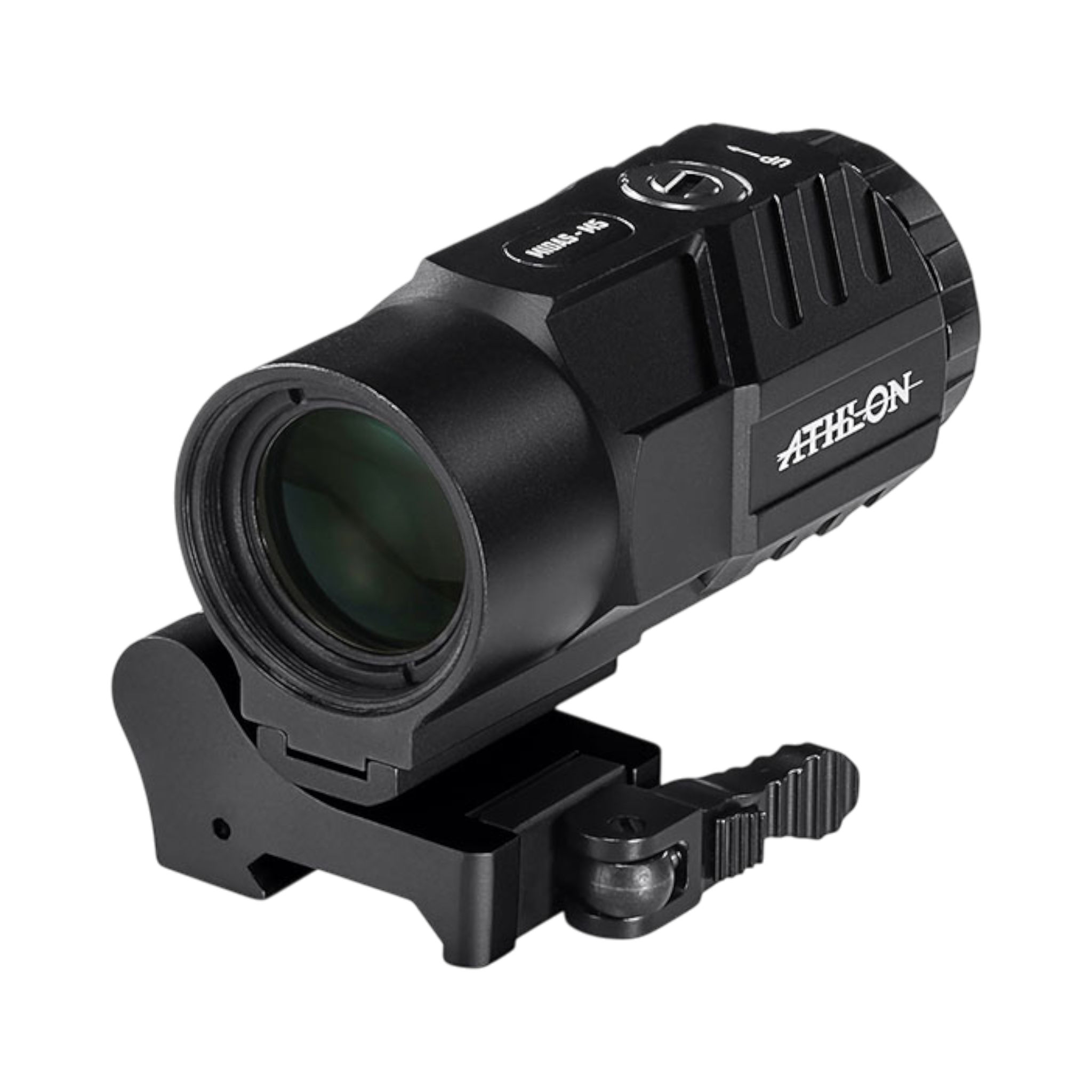 Athlon Midas M5