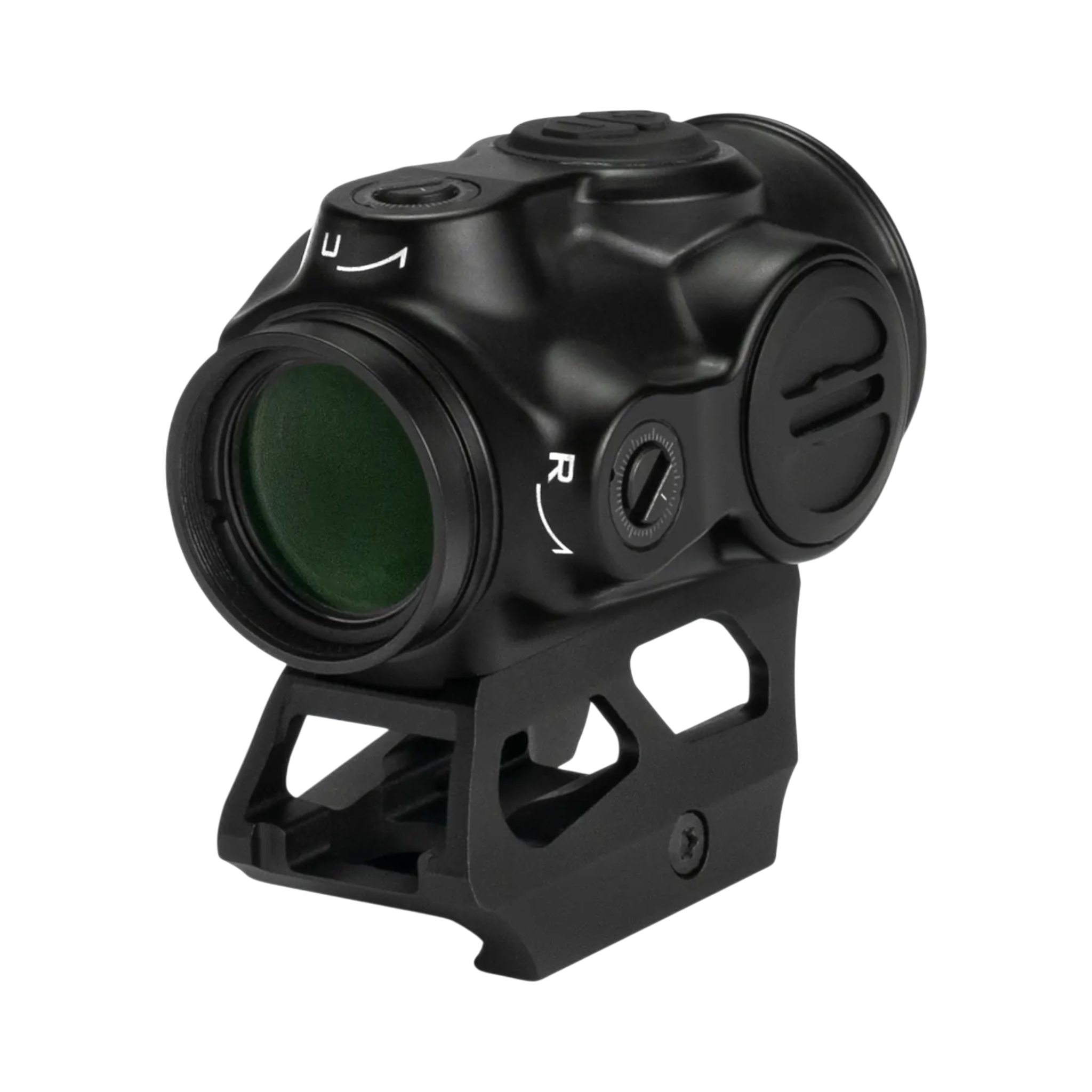 Athlon Midas Strobe