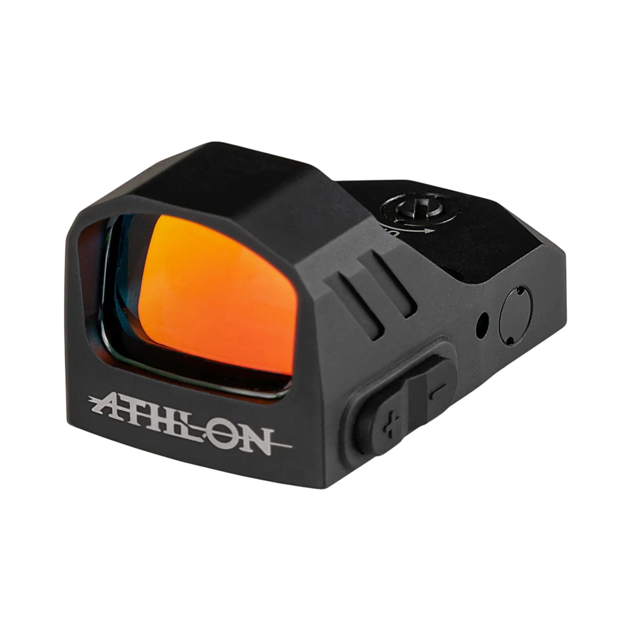 Athlon Midas Flash Opensight 3MOA RMR