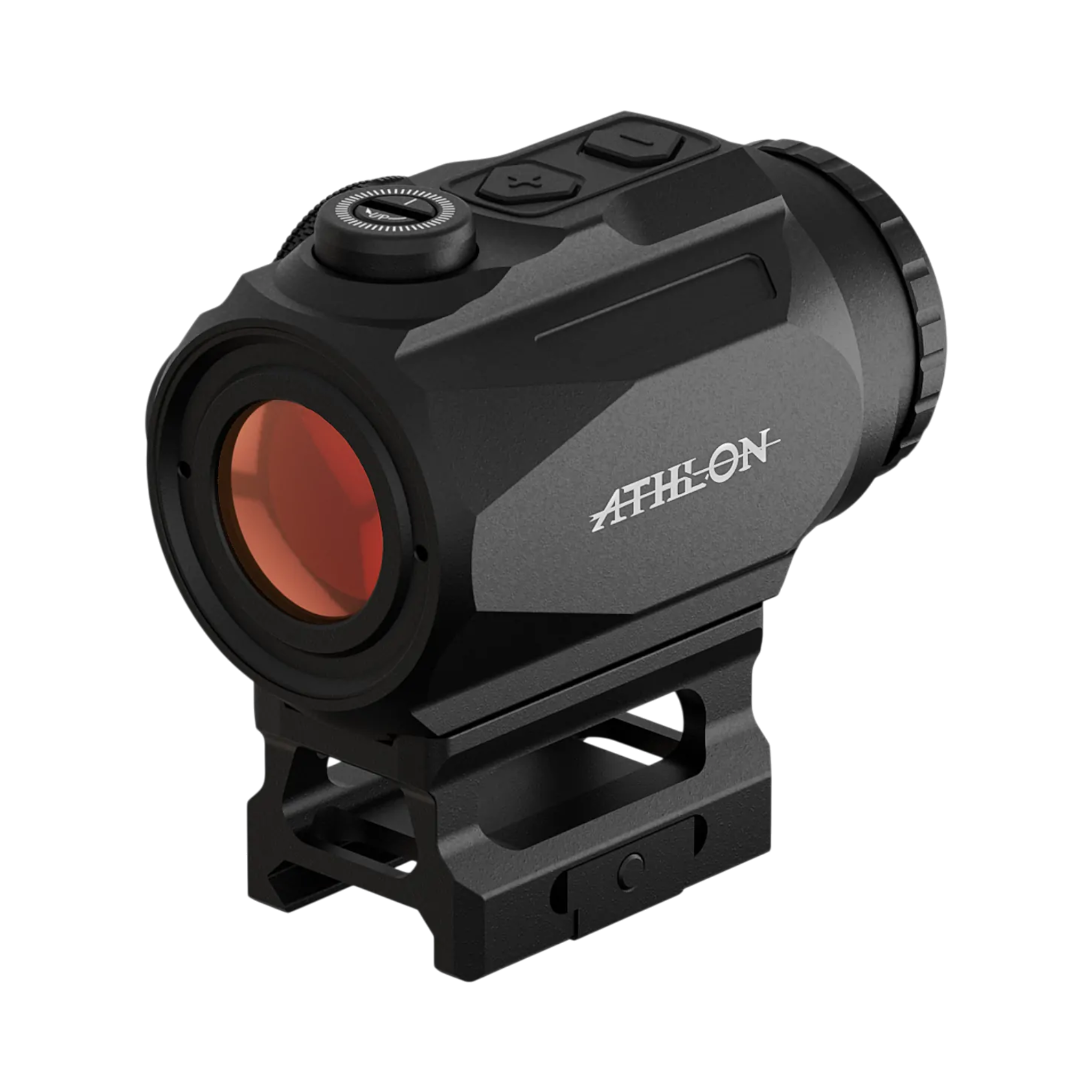 Athlon Midas Flare 1x Prism 1x