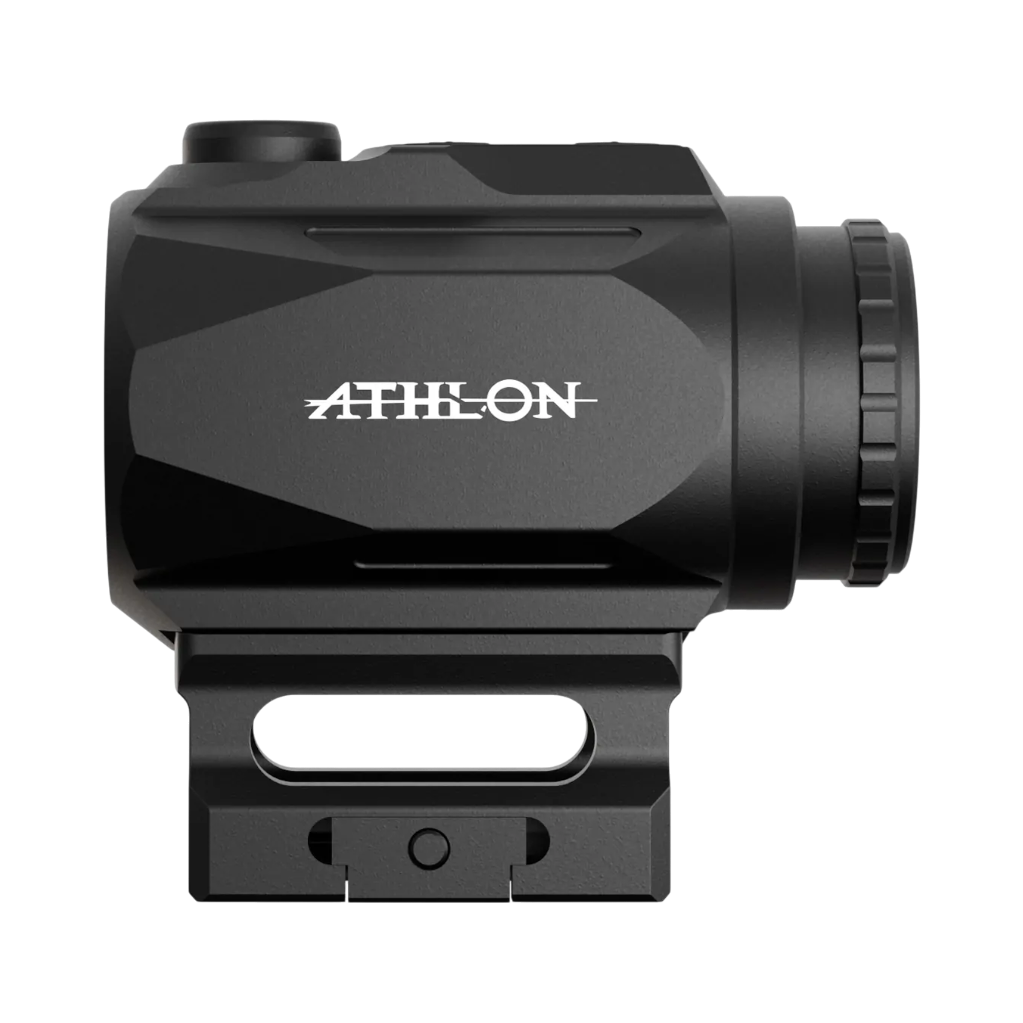 Athlon Midas Flare 1x Prism 1x