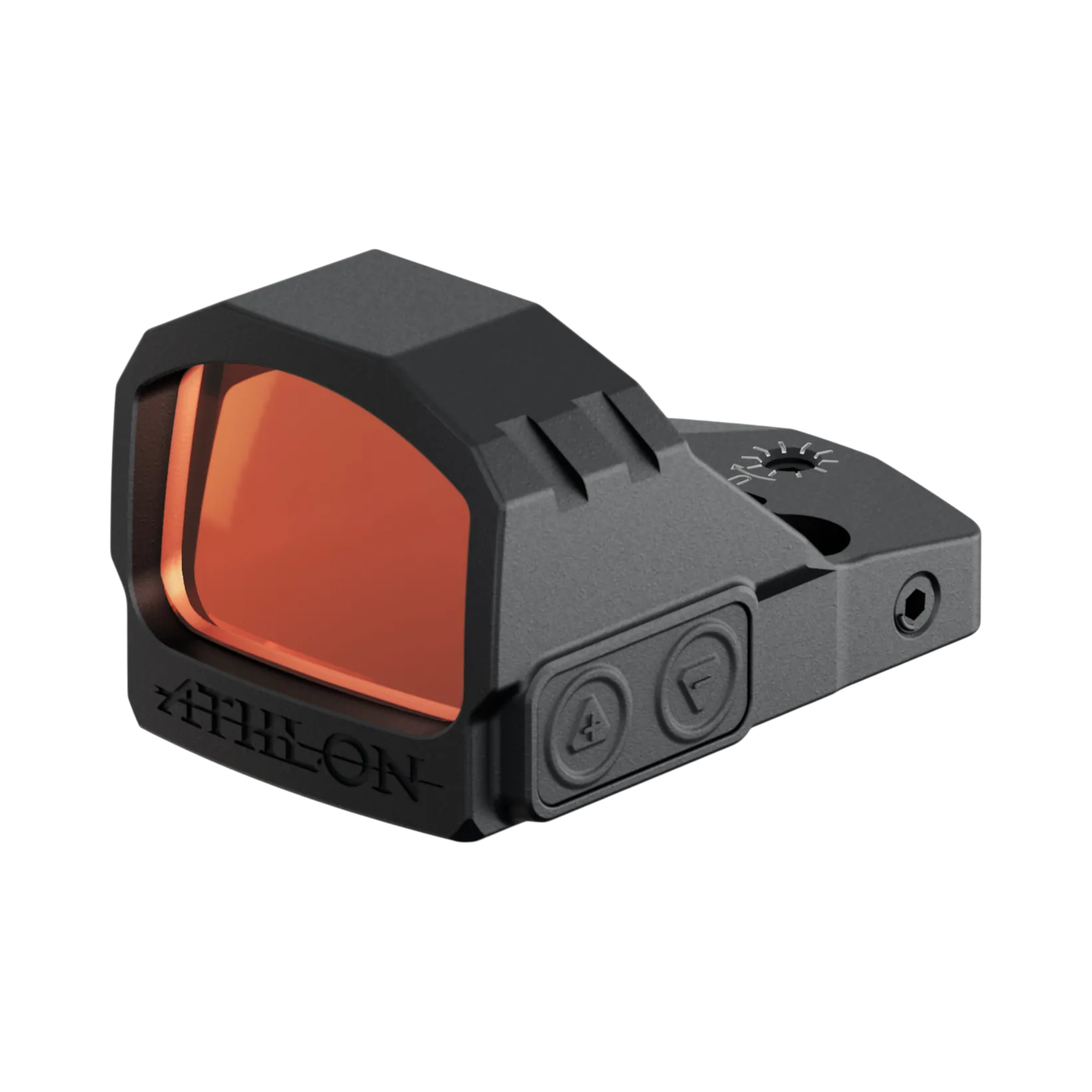 Athlon Talos EDC-PRO Red Dot (side battery change)