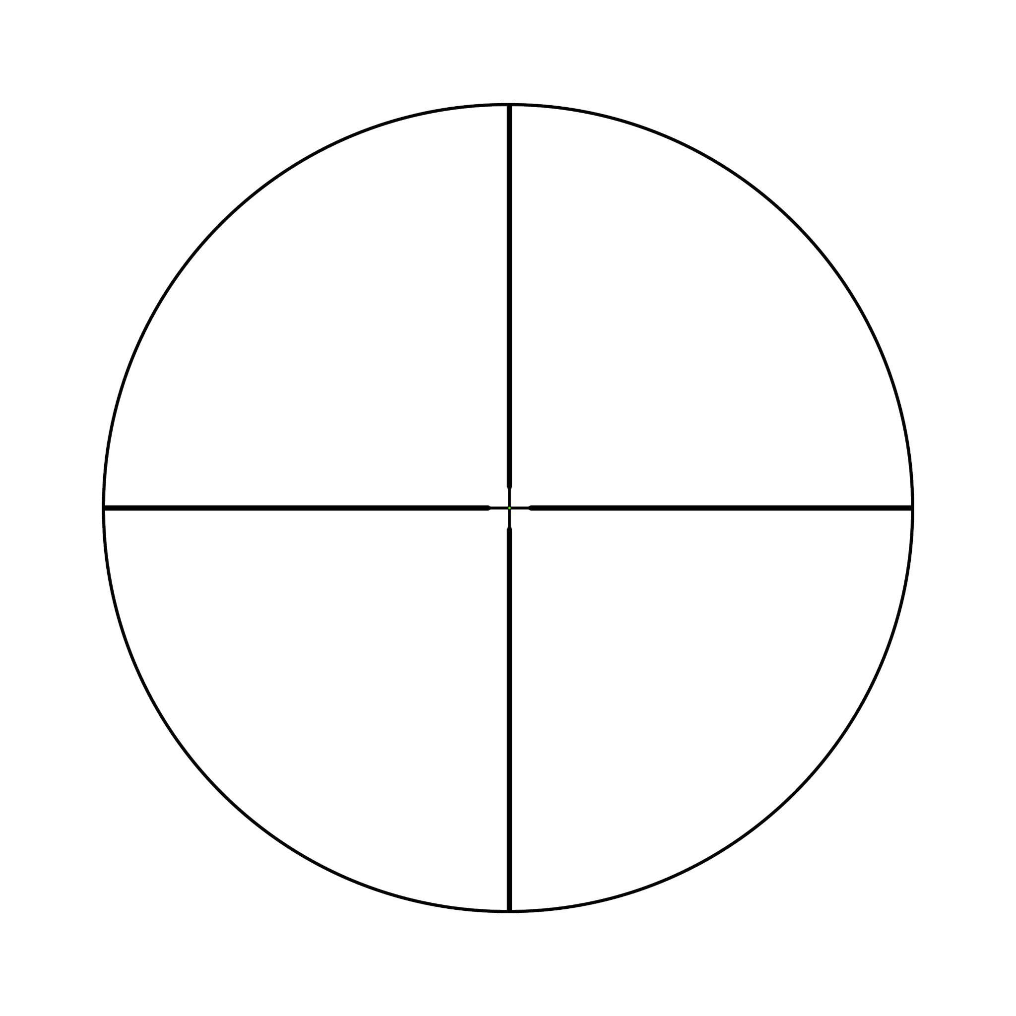 AccuPoint® 5–20x50 standarta duplekss ar zaļu punktu, 30 mm, satīna melns, Exp. EL RTZ