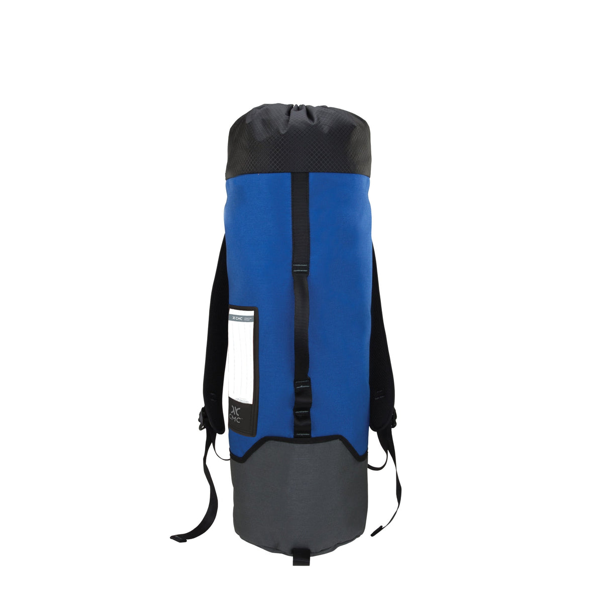 CMC Rope Bag, #2 Blue