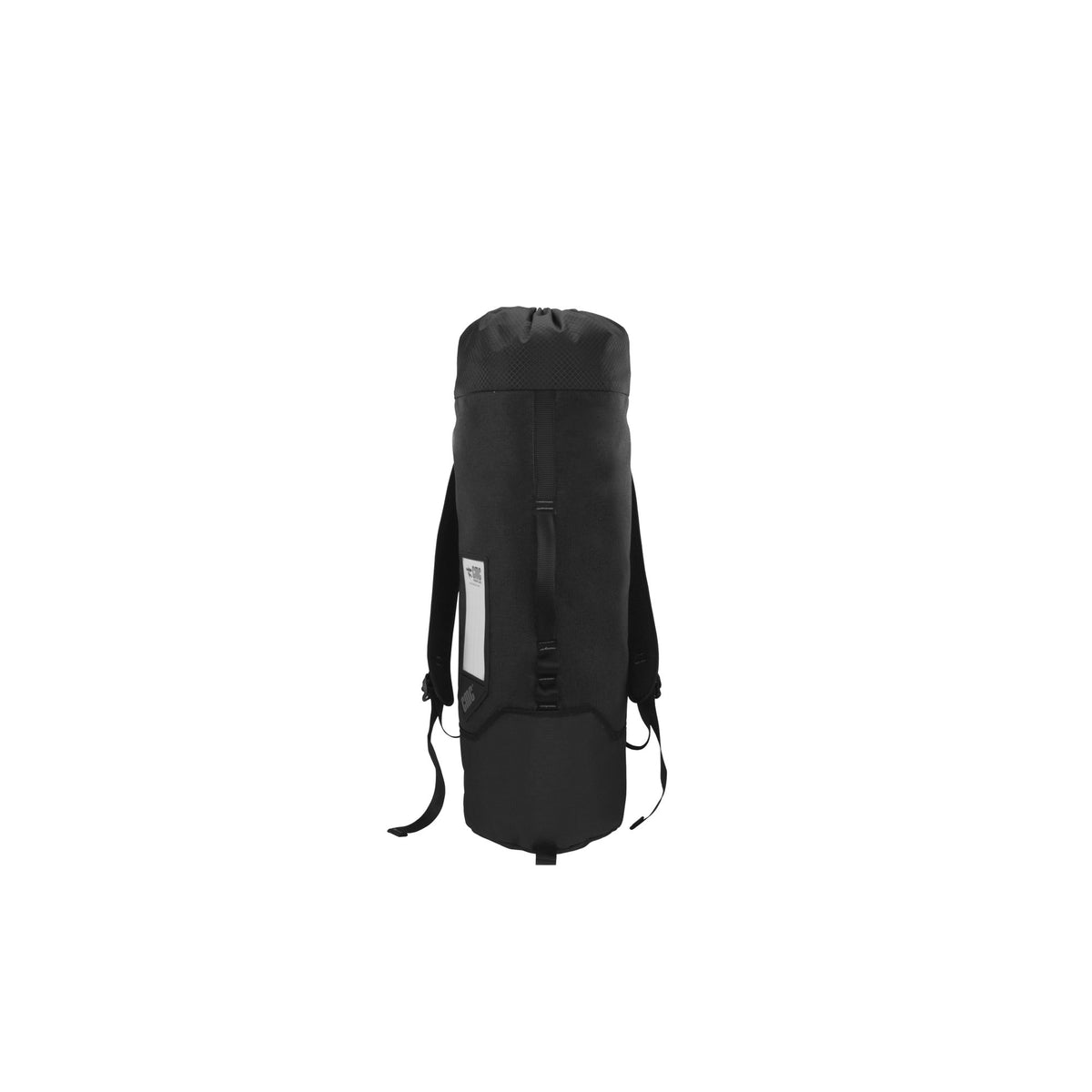 CMC Rope Bag, #2 Black