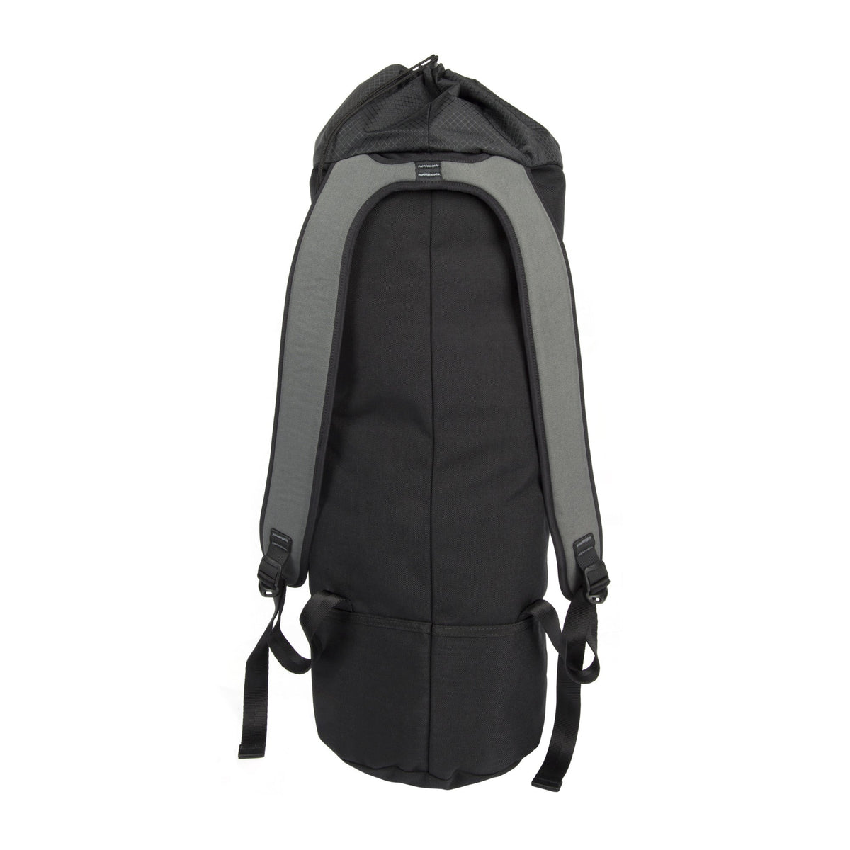 CMC Rope Bag, #2 Black