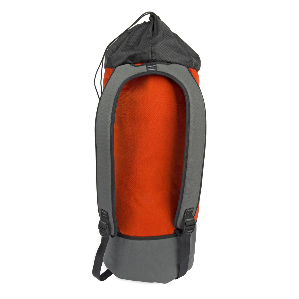 CMC Rope Bag, #3 Orange