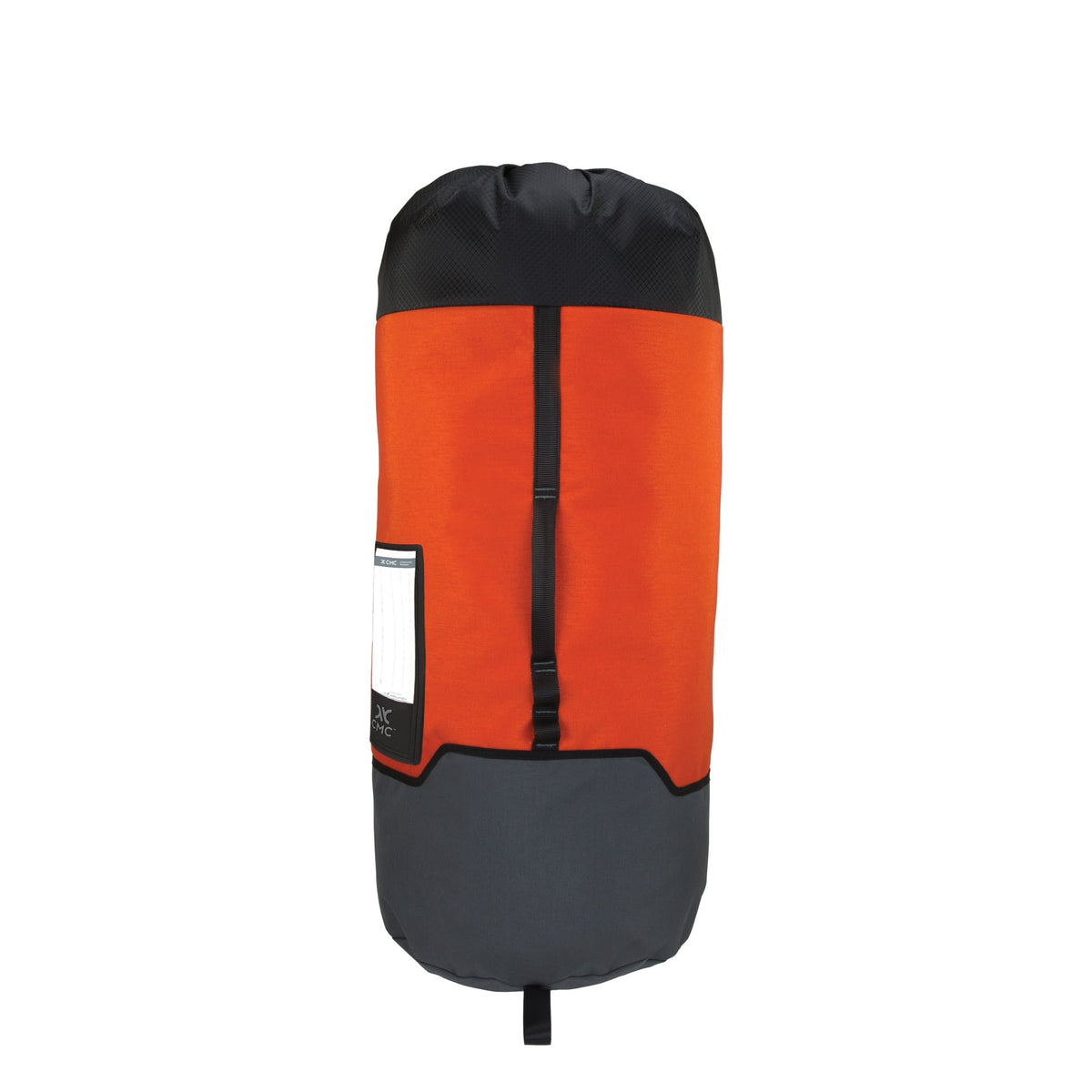CMC Rope Bag, #6 Orange
