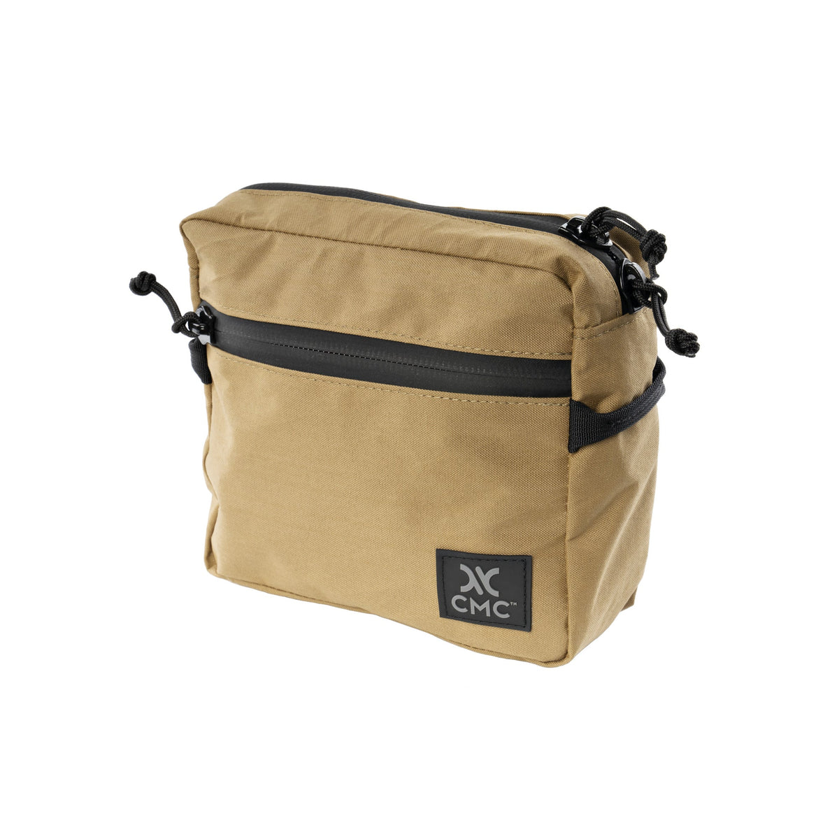 CMC Bag, Carry, Outback, Coyote