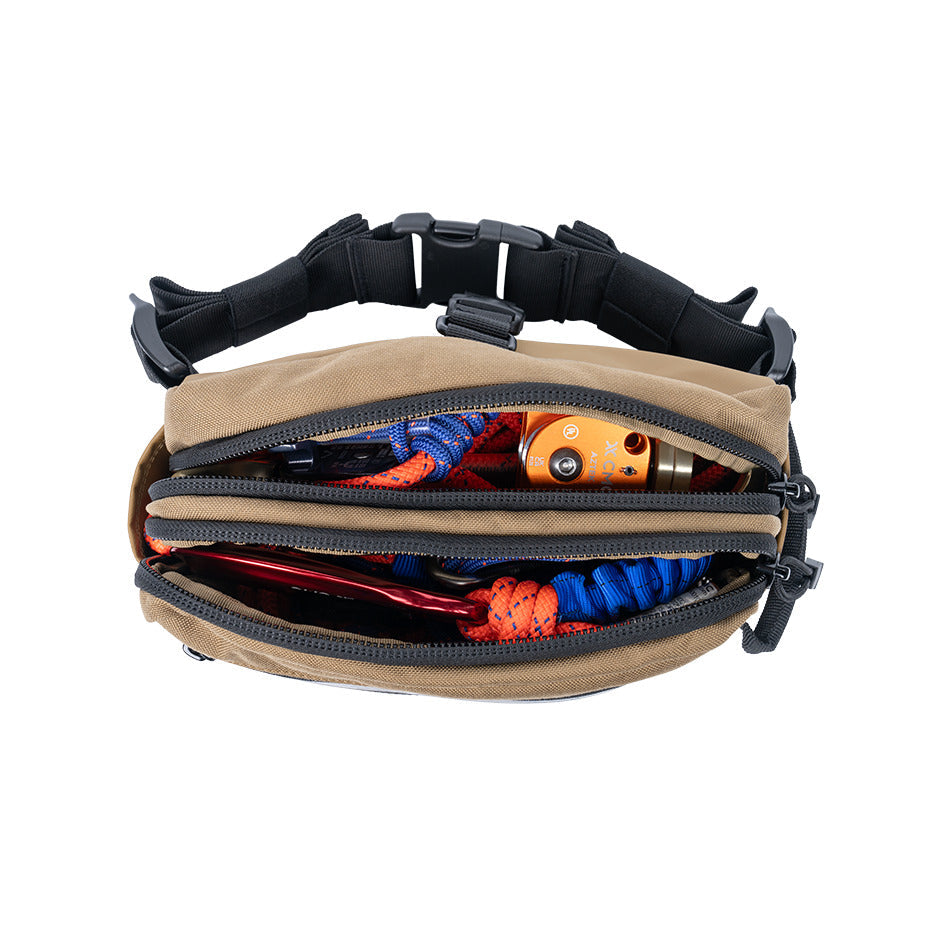 CMC Pack, AZTEK Coyote