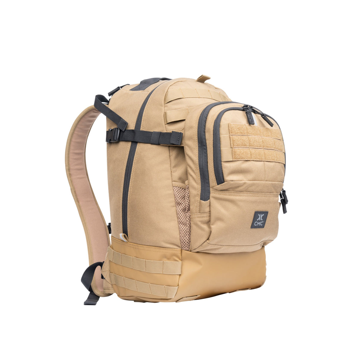 CMC Pack, Palisade 2.0 Coyote