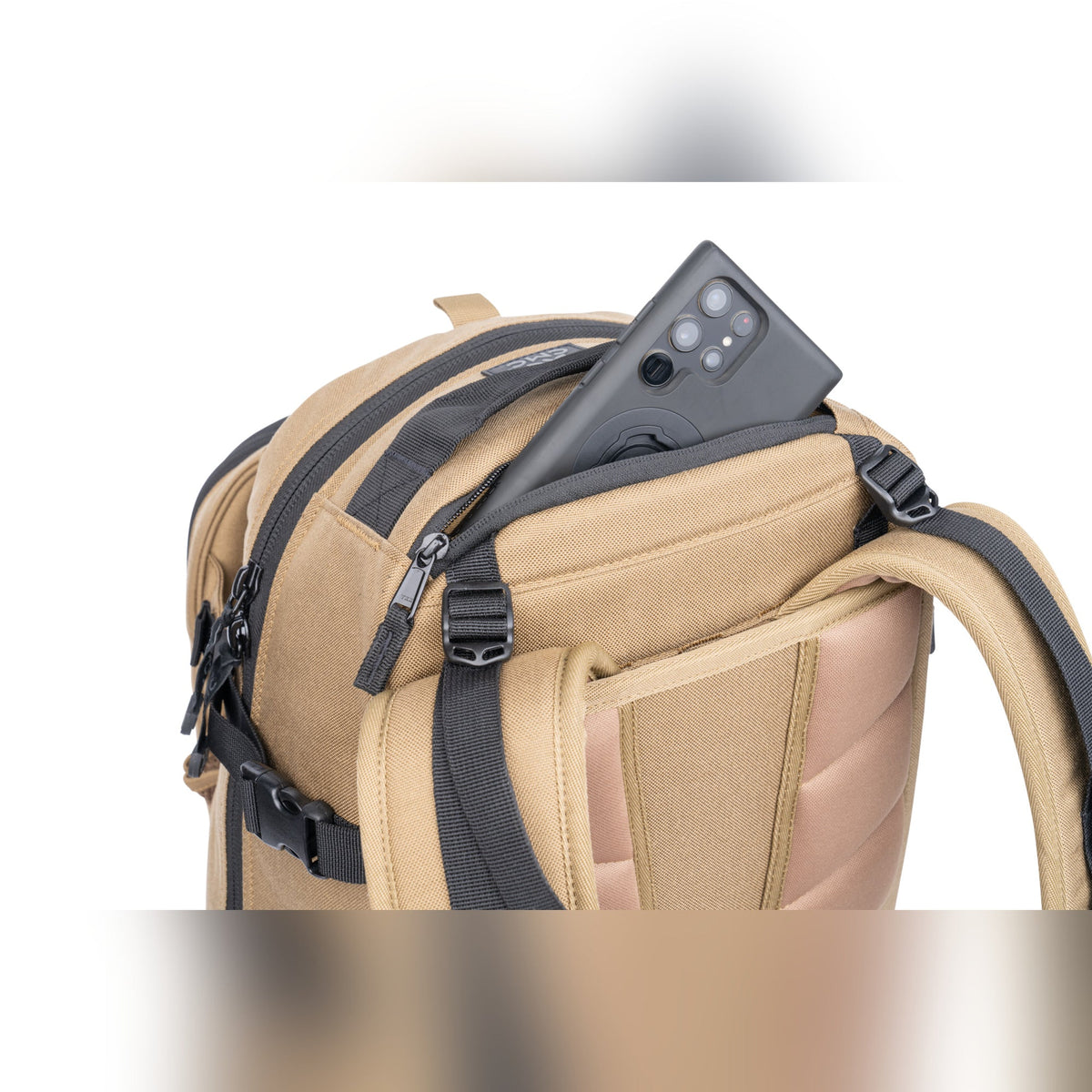 CMC Pack, Palisade 2.0 Coyote