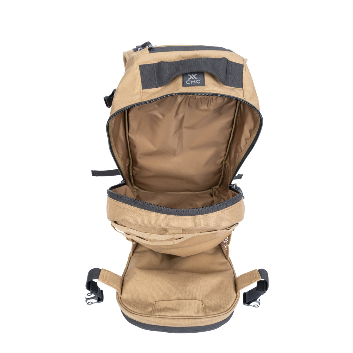 CMC Pack, Palisade 2.0 Coyote