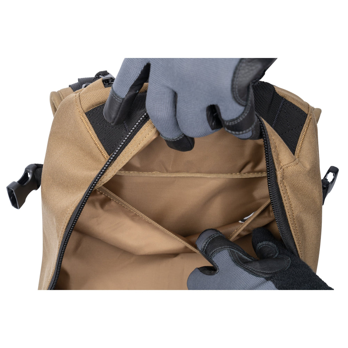 CMC Pack, Palisade 2.0 Coyote