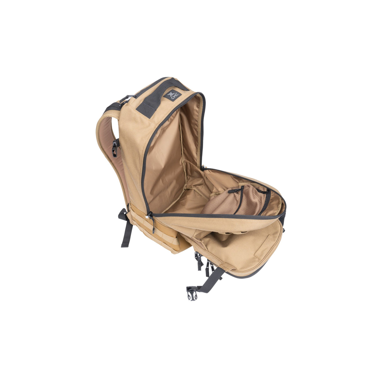CMC Pack, Palisade 2.0 Coyote