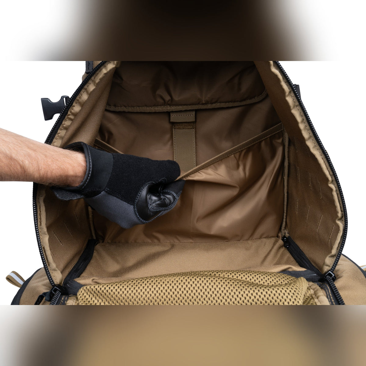 CMC Pack, Whitney 2.0 Coyote