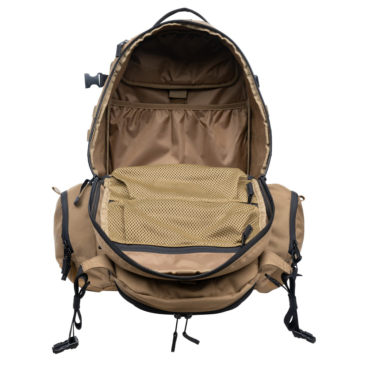 CMC Pack, Whitney 2.0 Coyote
