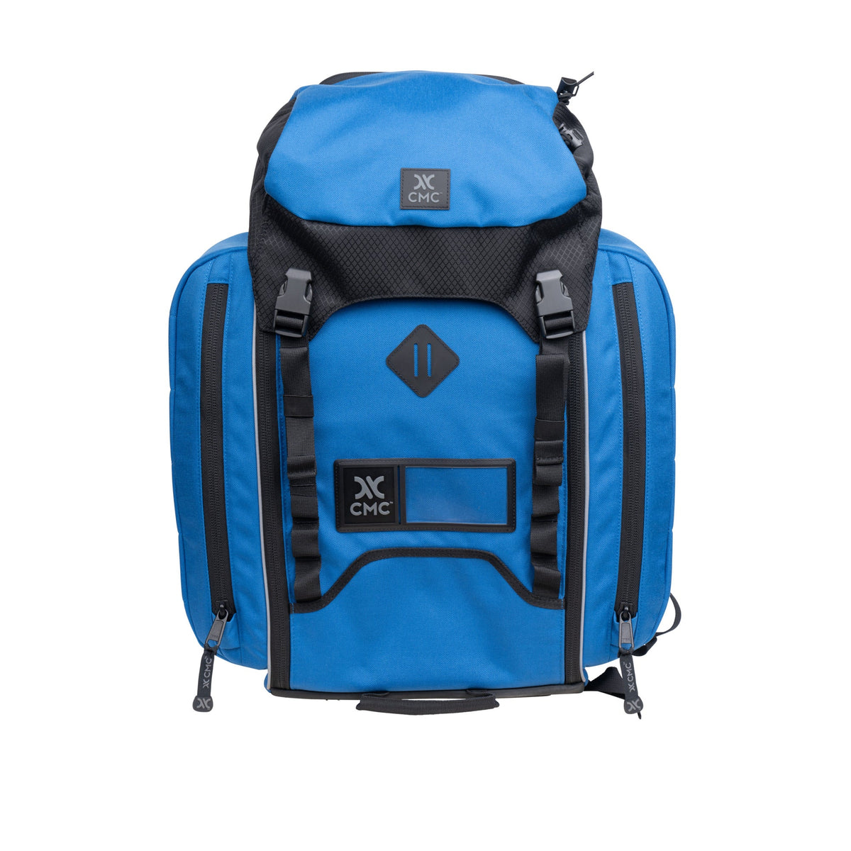 CMC Pack, RigTech, Blue