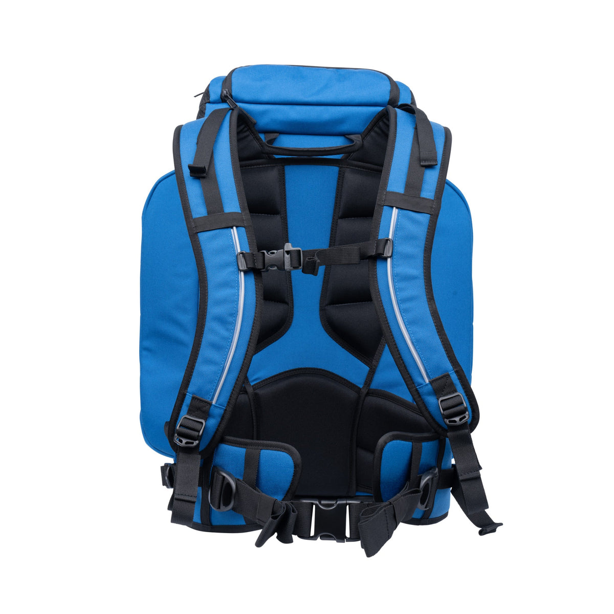 CMC Pack, RigTech, Blue