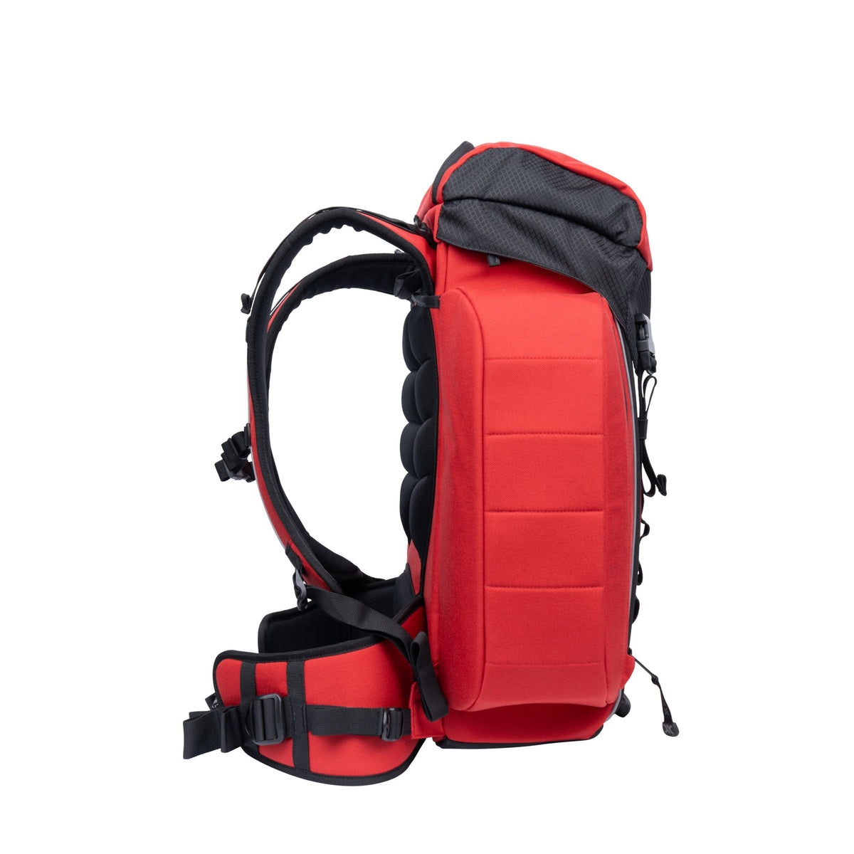 CMC Pack, RigTech, Red