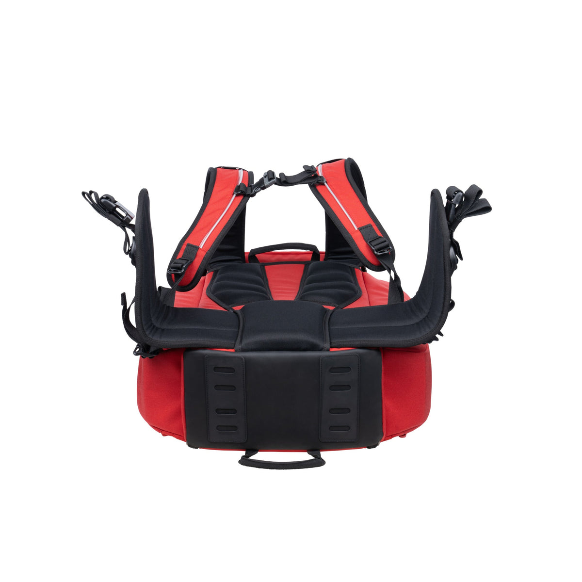 CMC Pack, RigTech, Red