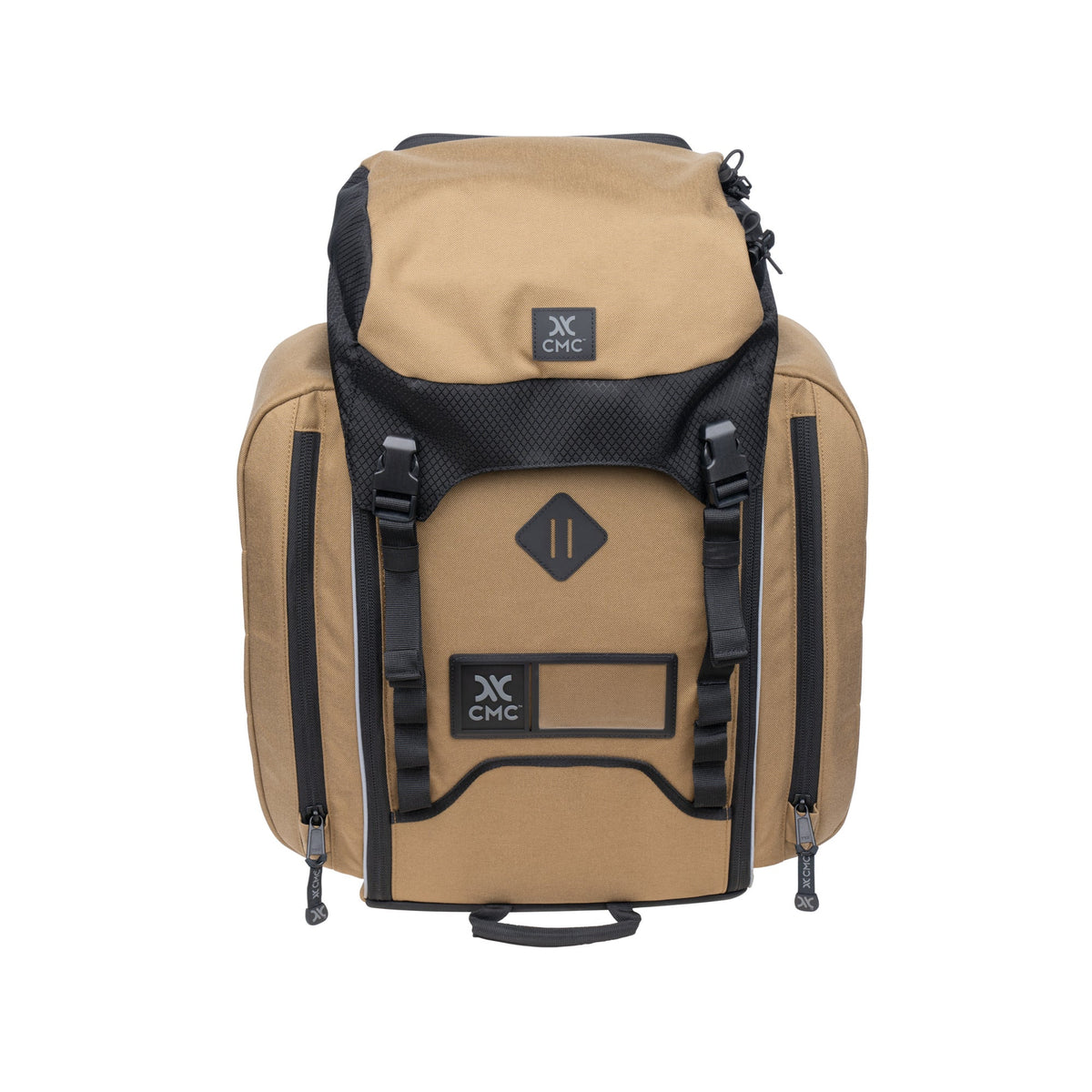 CMC Pack, RigTech, Coyote