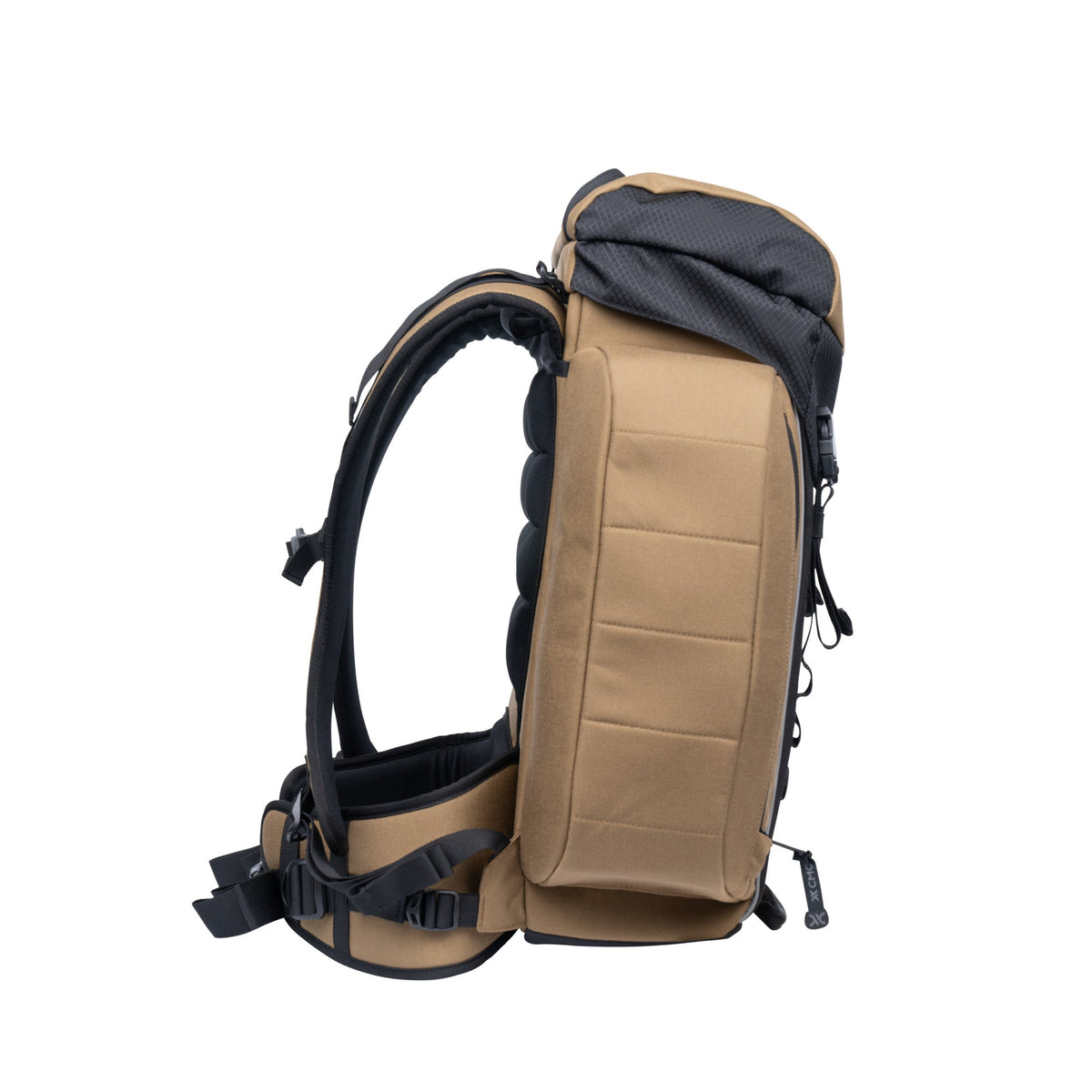 CMC Pack, RigTech, Coyote