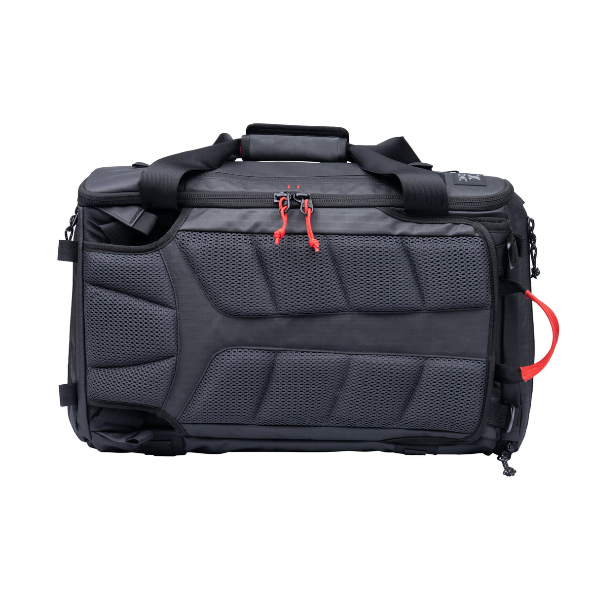CMC Pack, Lotus Tech, Black/Grey