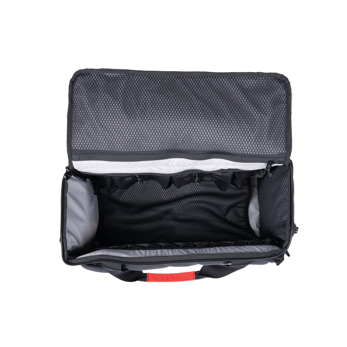 CMC Pack, Lotus Tech, Black/Grey