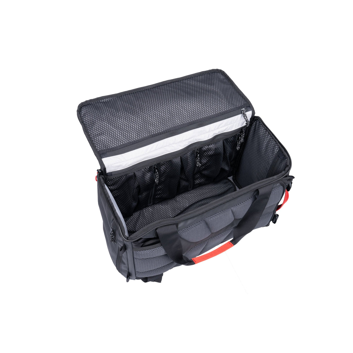 CMC Pack, Lotus Tech, Black/Grey