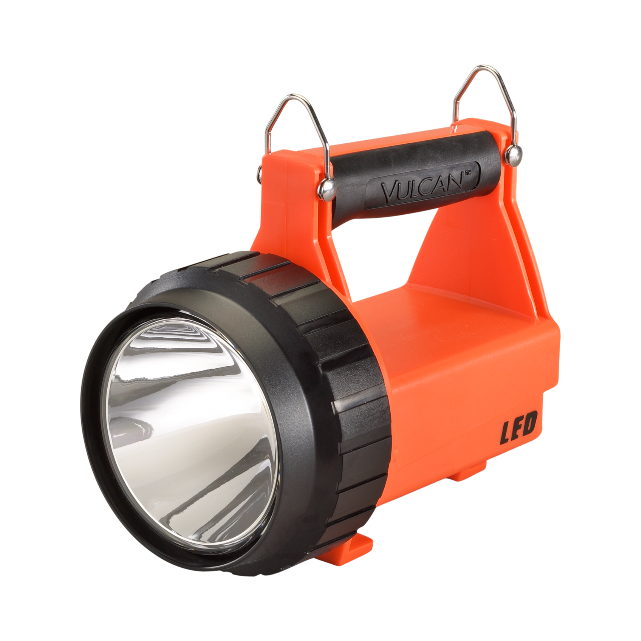 System mocowania do pojazdów Streamlight LED (InMetro) – 12 V DC – pomarańczowy (44756)