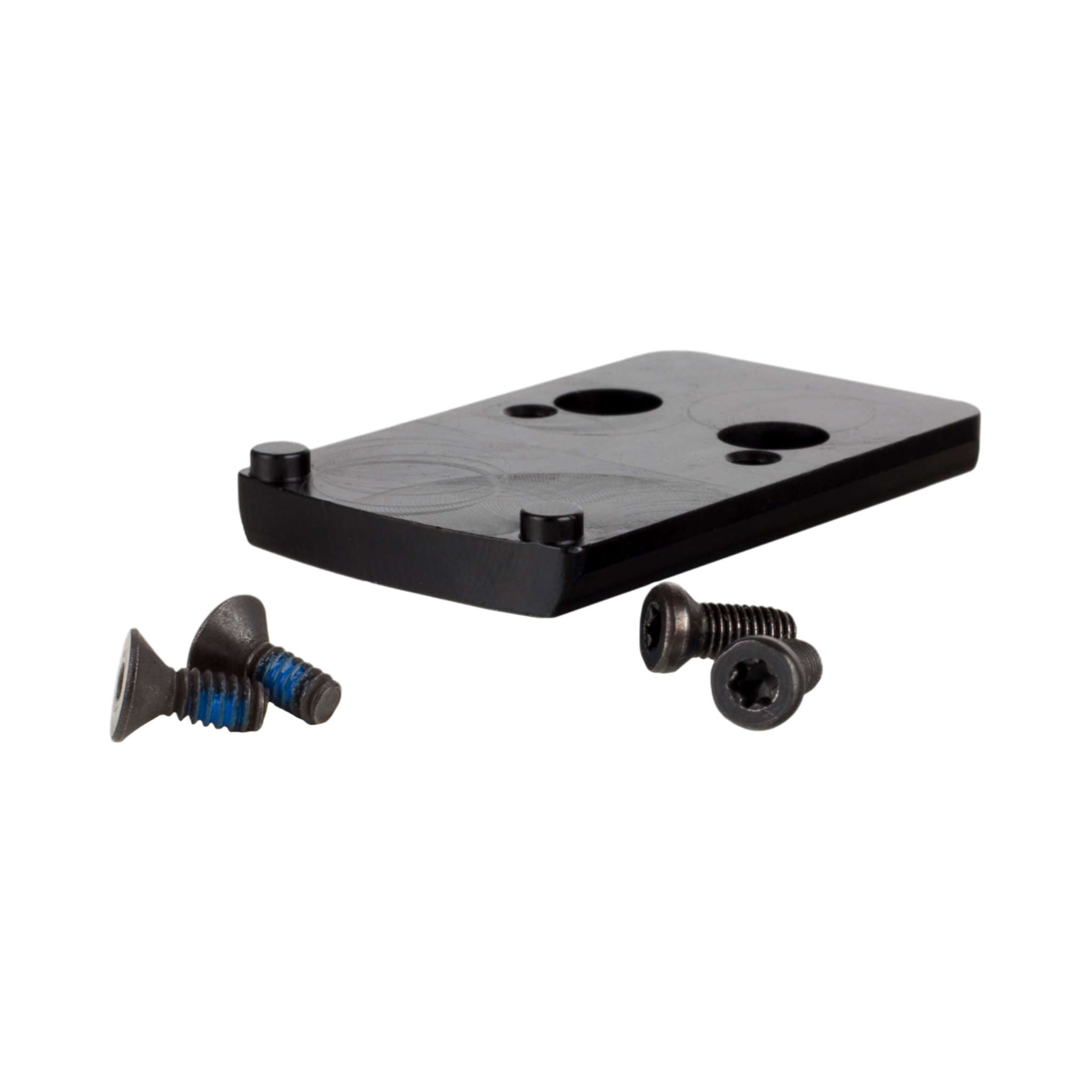 Trijicon RMR® Footprint Adapter Plate for Sig Sauer P320 LE PRO & M18