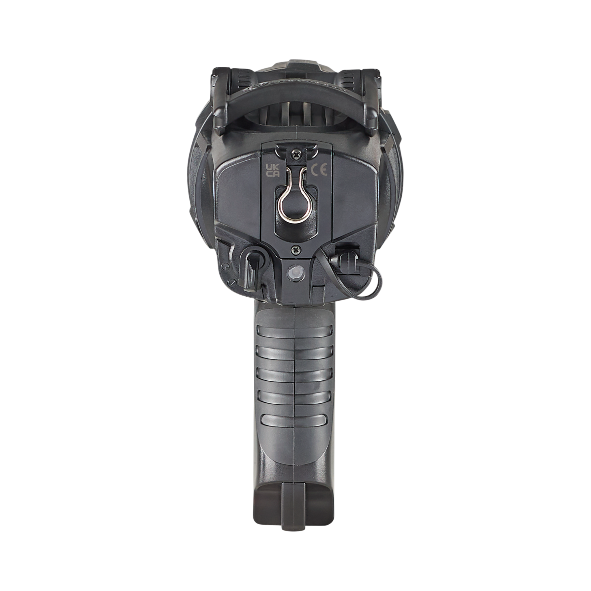 Streamlight Waypoint 400 - 230V/240V AC - Incl. mount - Black (44921)