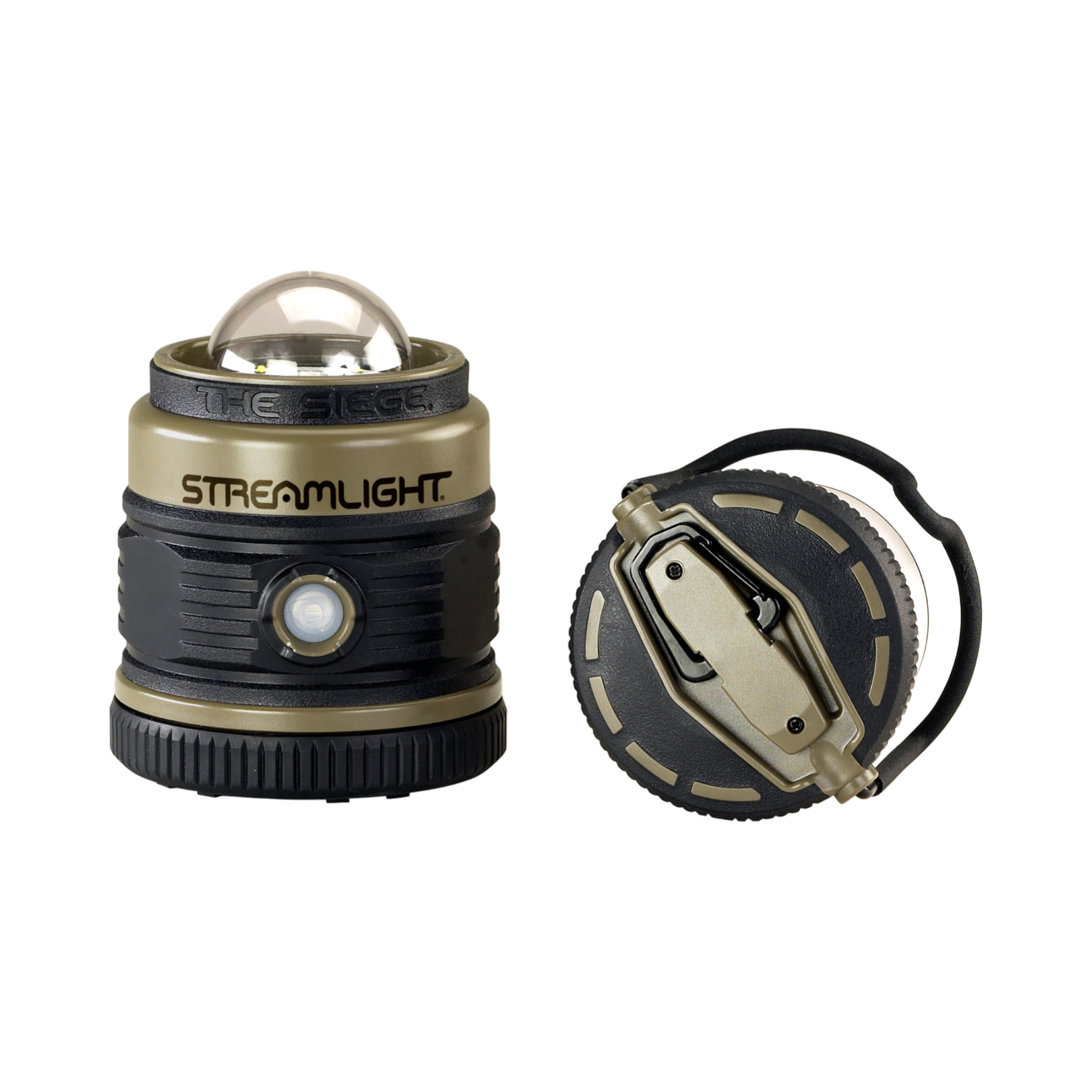 Streamlight Siege - Coyote (44931)
