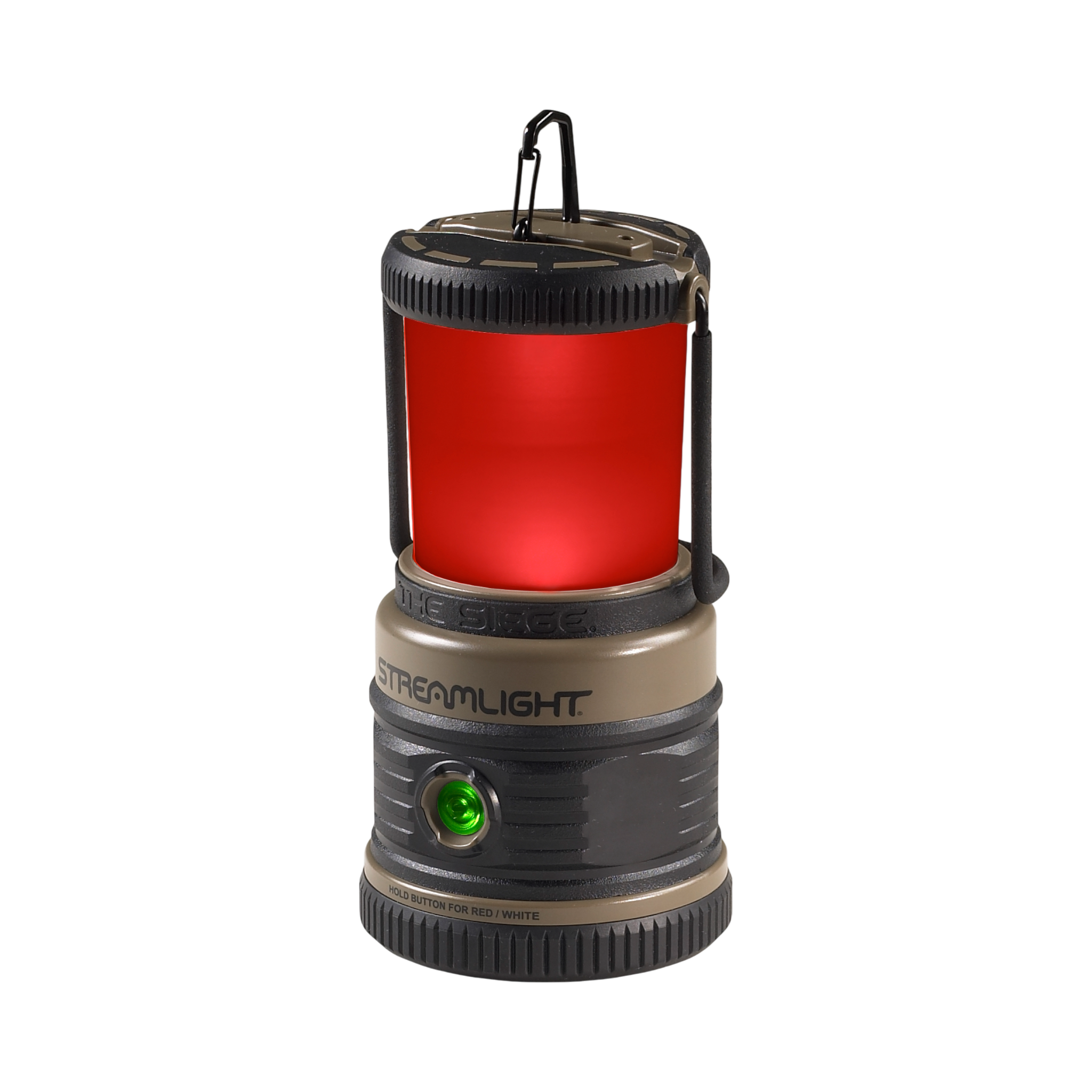 Streamlight Siege - Coyote (44931)