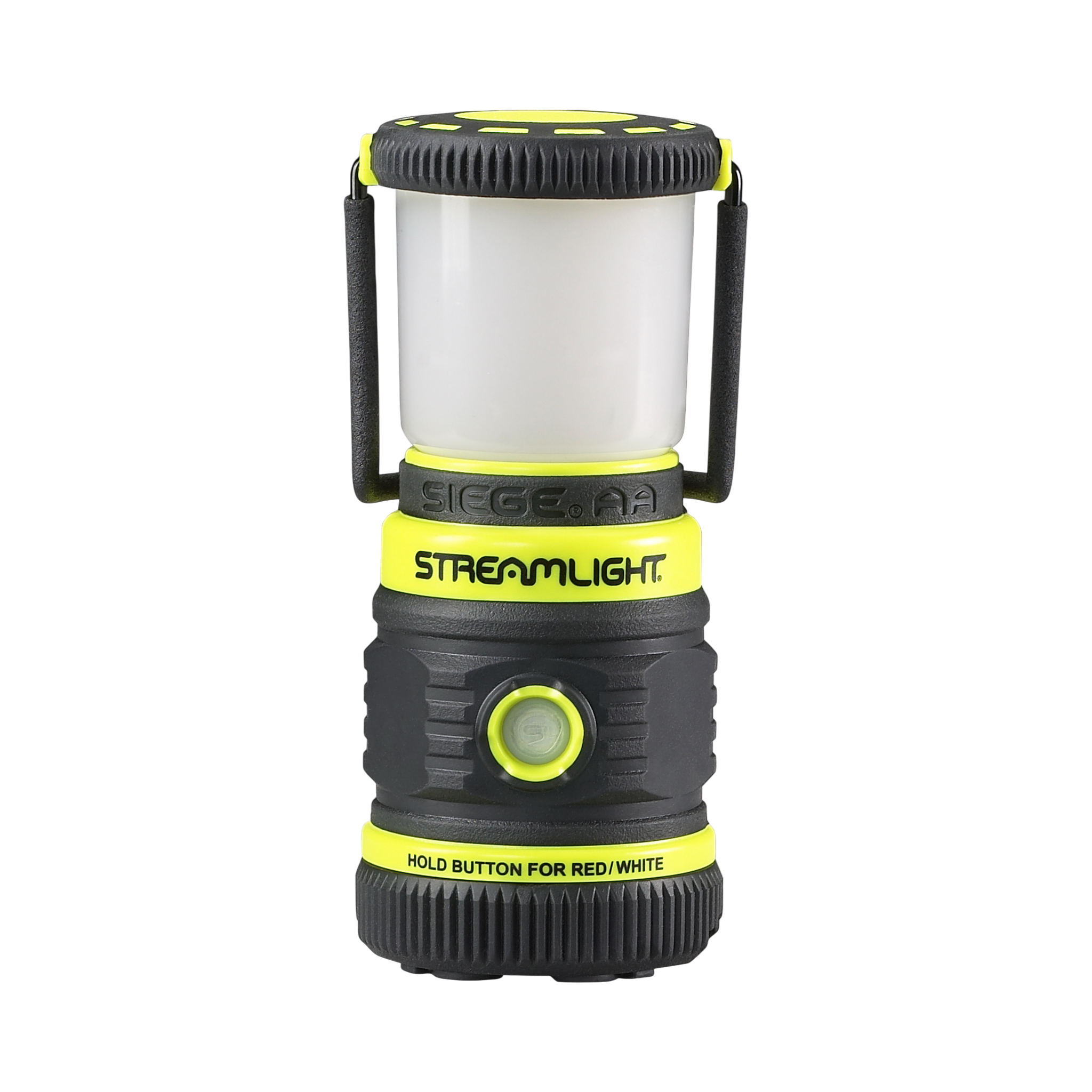 Streamlight Siege AA with Magnets - Yellow (44943)