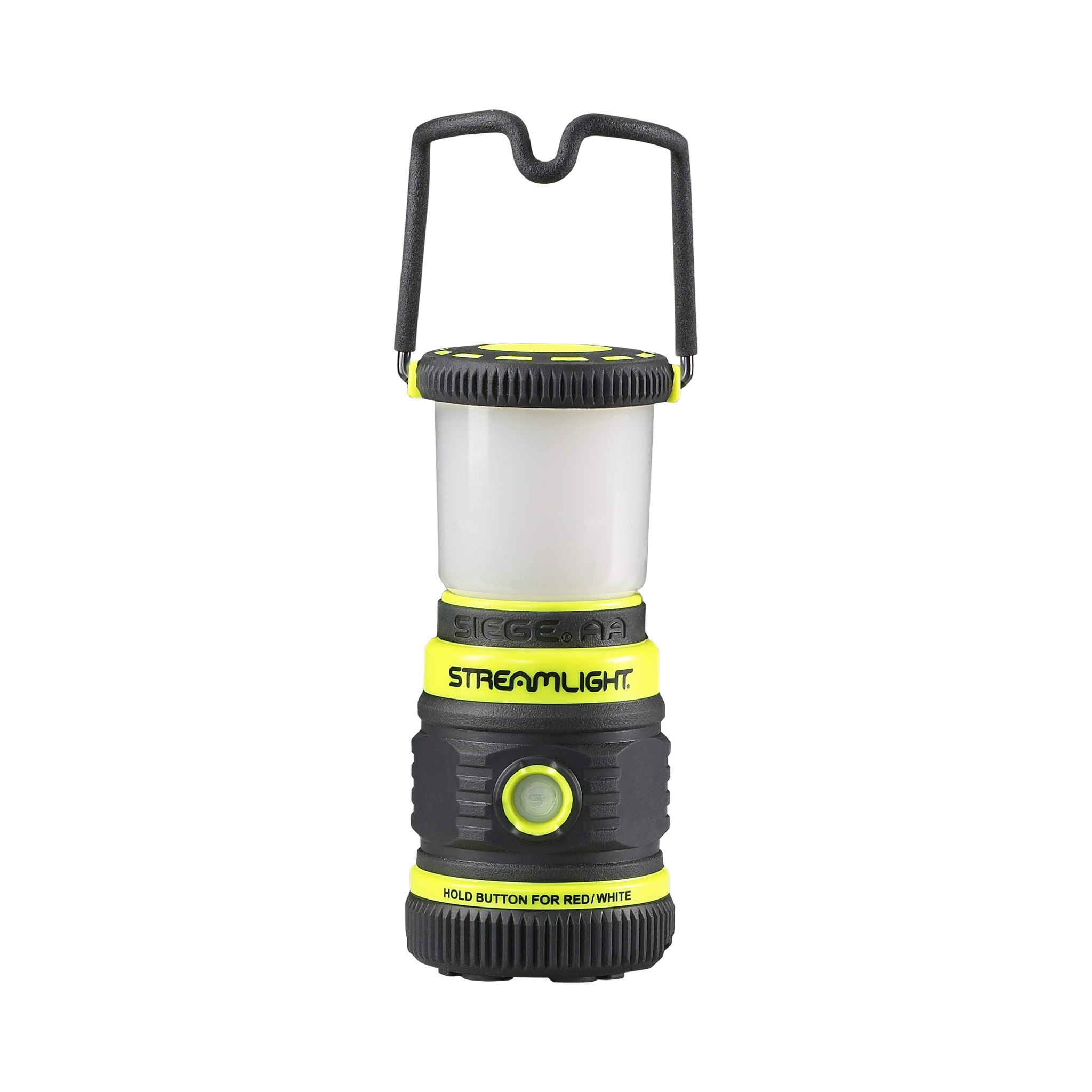Streamlight Siege AA with Magnets - Yellow (44943)