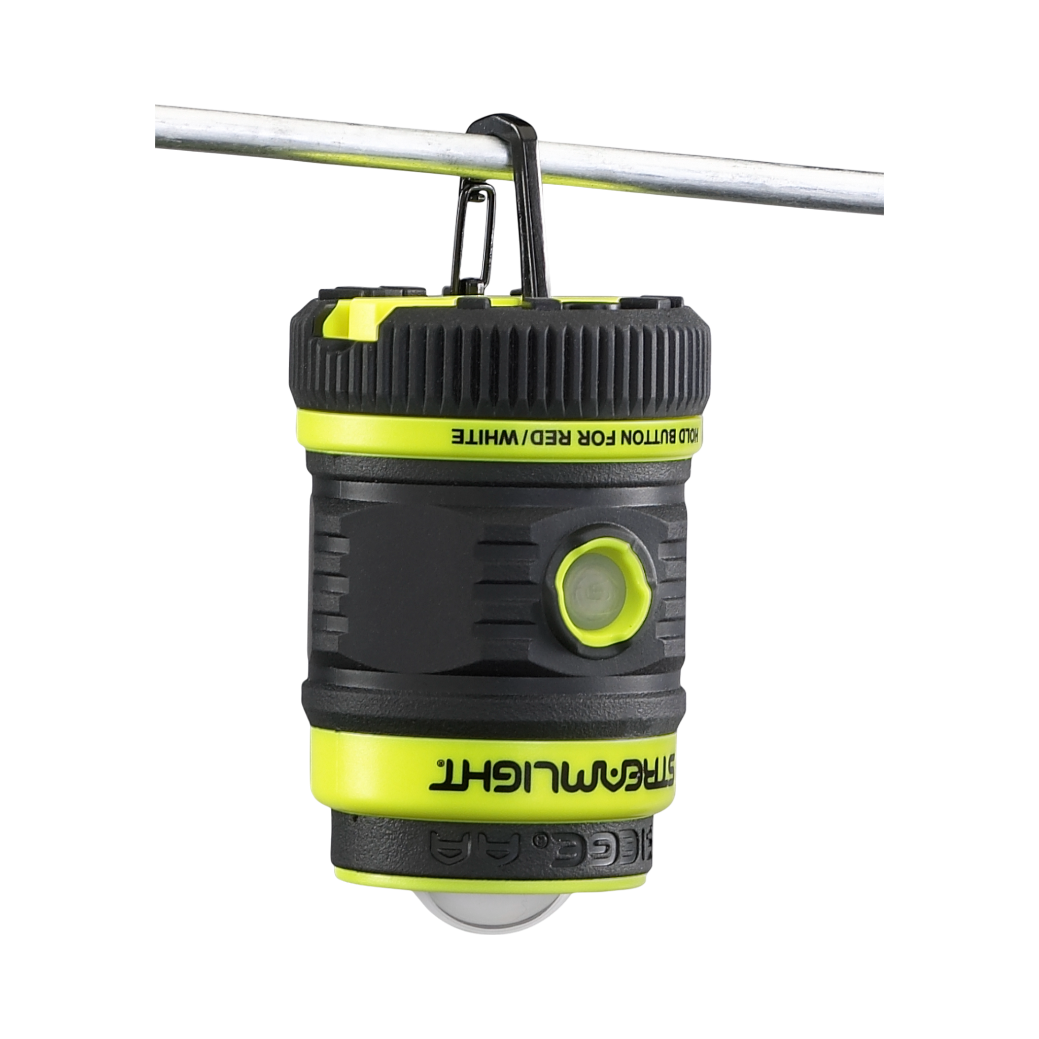 Streamlight Siege AA with Magnets - Yellow (44943)