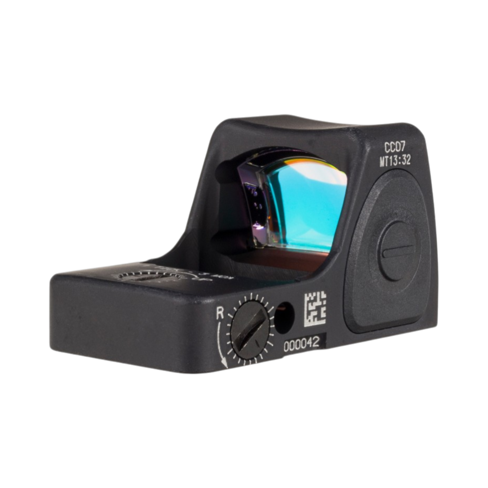 Trijicon RMR®cc Sight Adj. LED 6.5 MOA Red Dot
