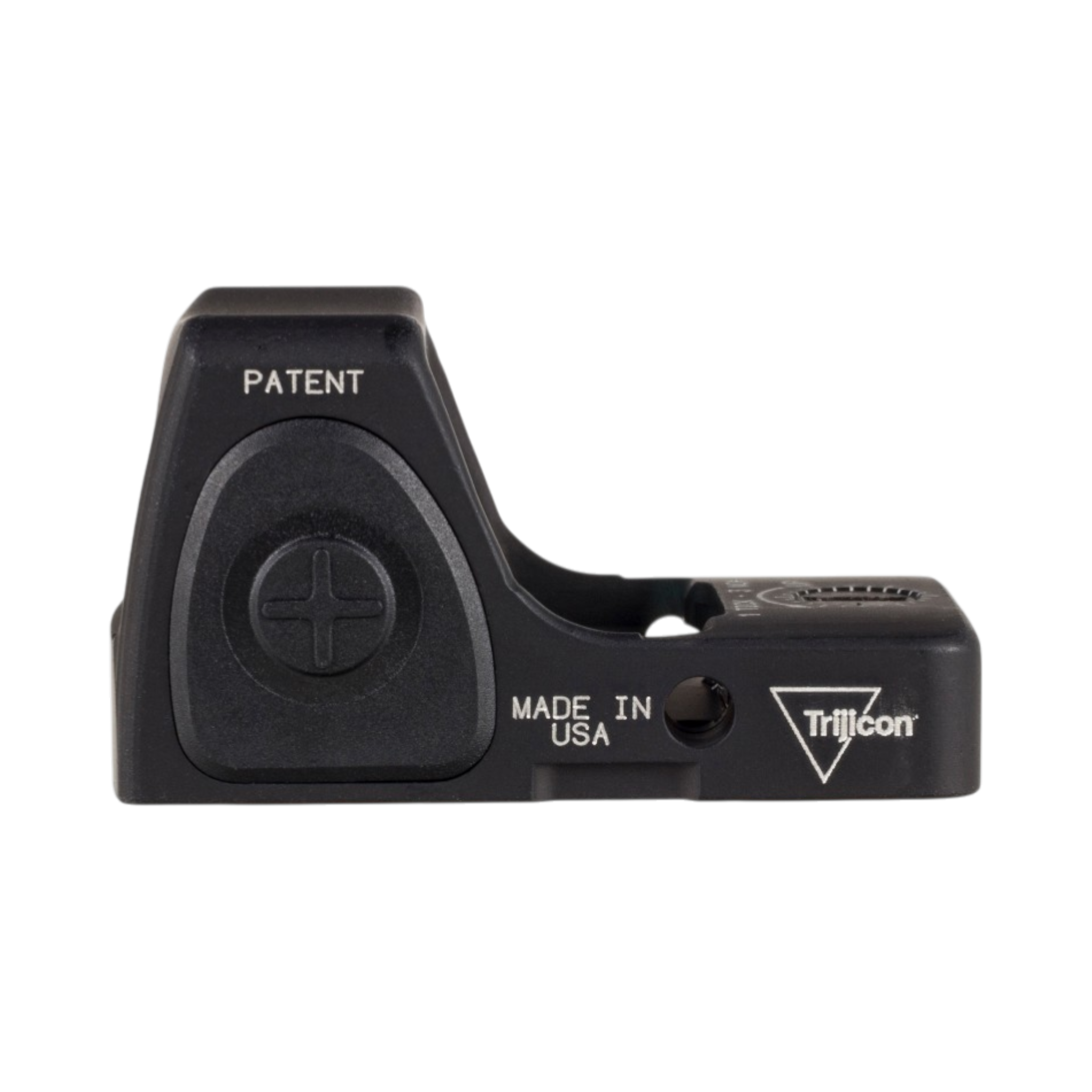 Trijicon RMR®cc Sight Adj. LED 6.5 MOA Red Dot