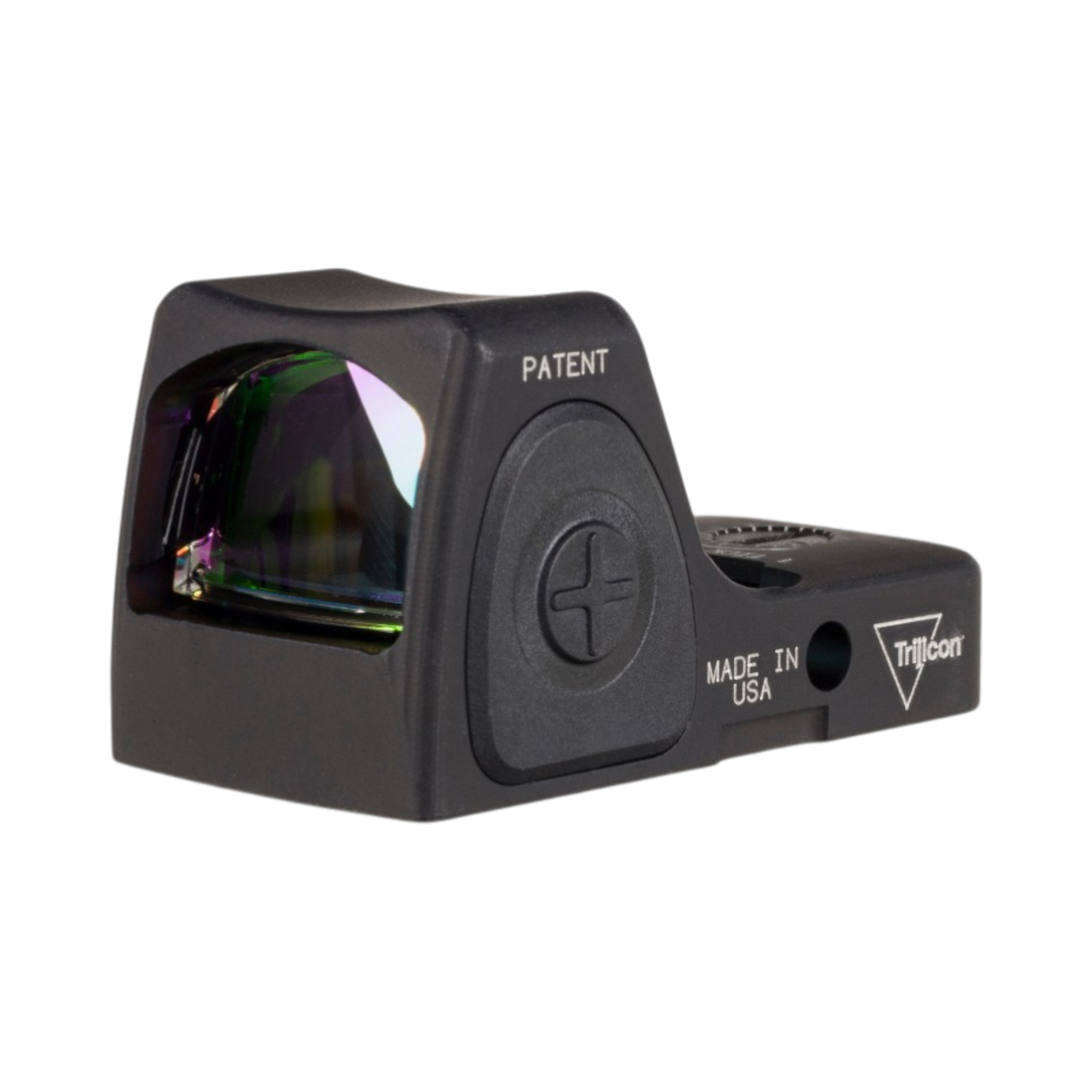 Trijicon RMR®cc Sight Adj. LED 6.5 MOA Red Dot
